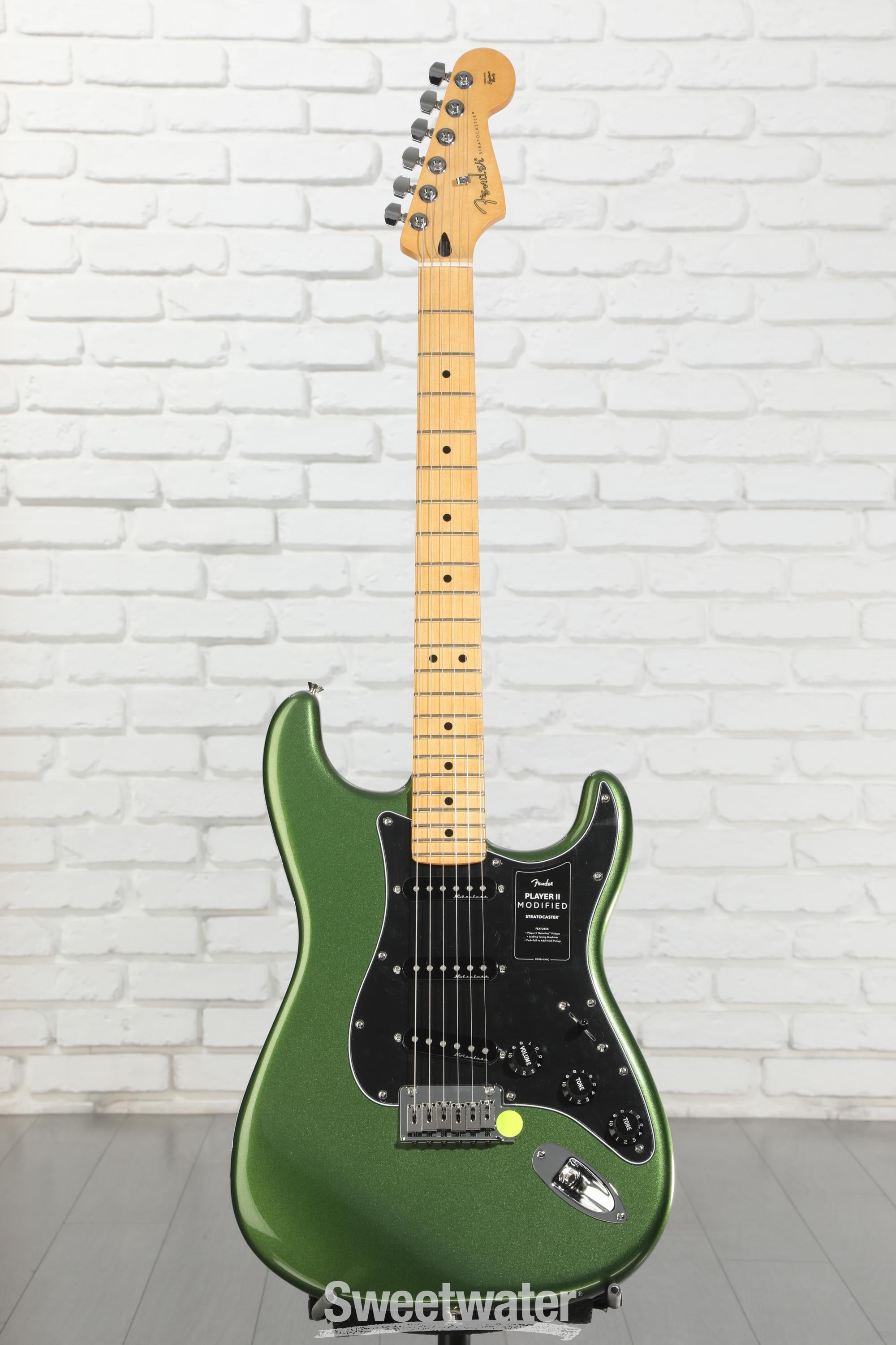 【値引可】Fender Modern Player STRATOCASTER fender modern player stratocaster products for sale | eBay