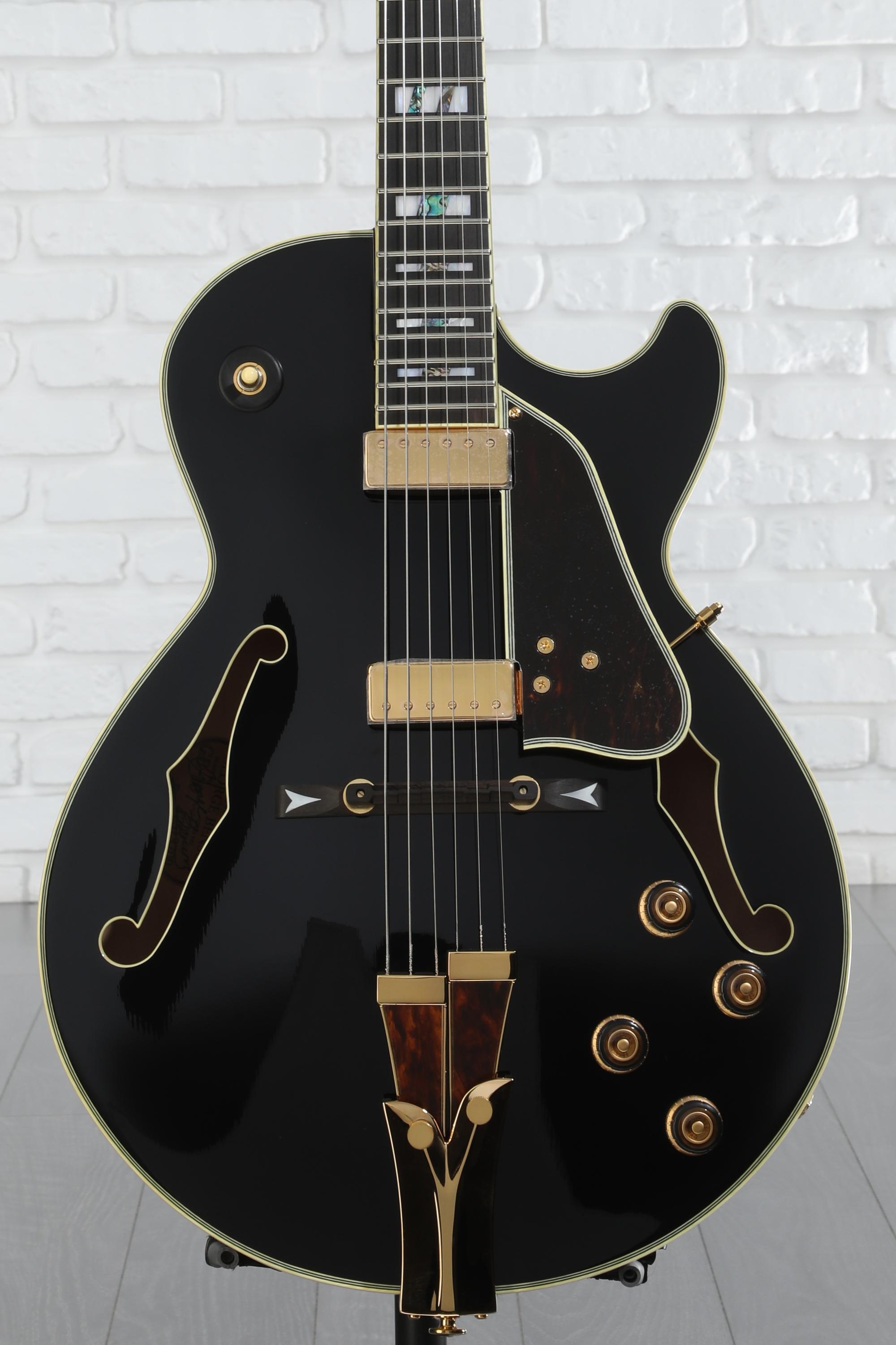 Ibanez アイバニーズ　GB10 BS ジョージベンソン　フルアコギター Ibanez ( アイバニーズ ) GB10 Brown Sunburst ジョージ