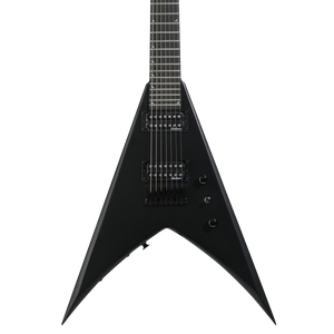 Jackson JS32 King V - Gloss Black | Sweetwater Jackson JS32 King V - Gloss Black | Sweetwater