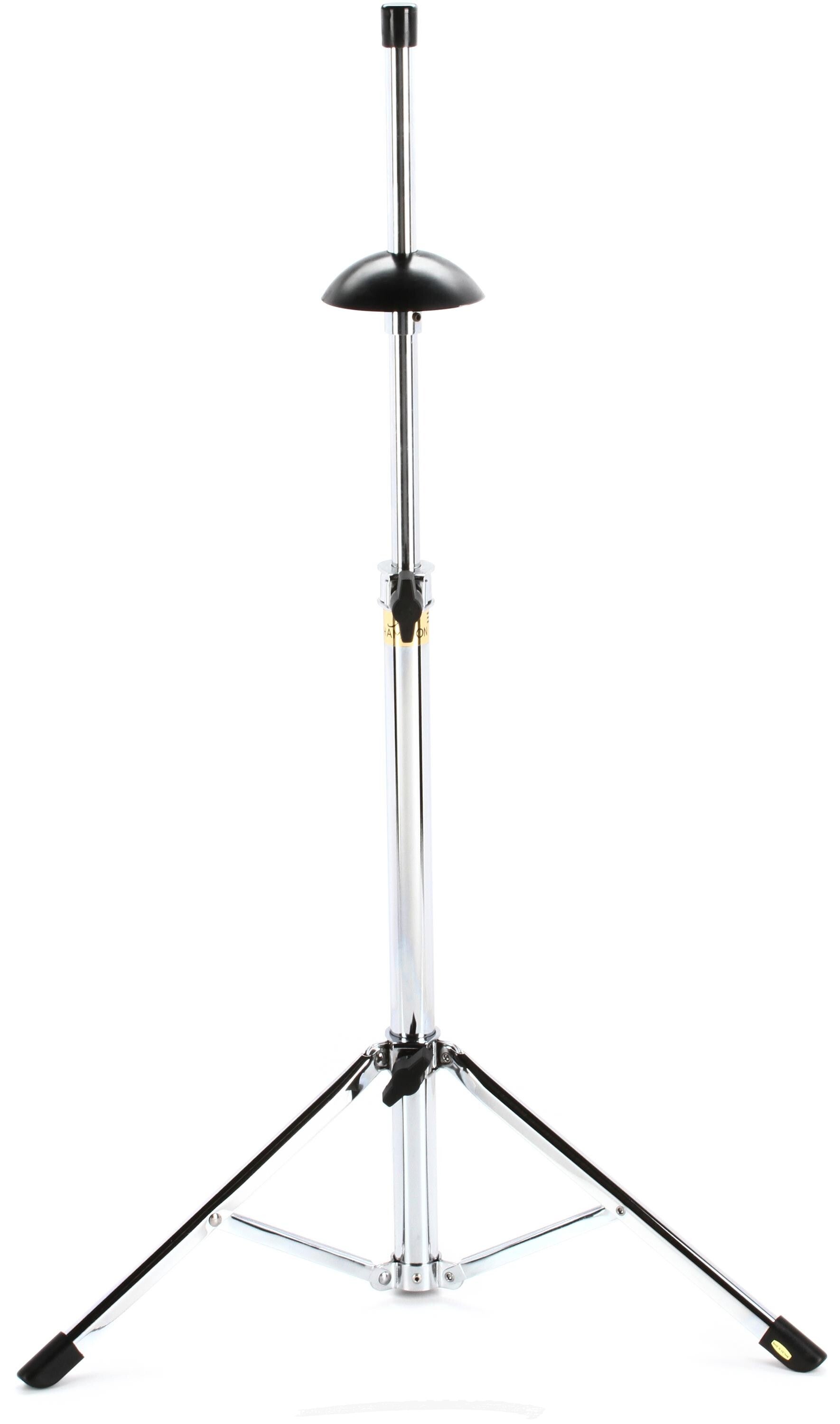 Hamilton deals trombone stand