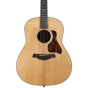 Taylor 712ce V-Class Acoustic-Electric Guitar - Natural | Sweetwater Taylor 712ce V-Class Acoustic-Electric Guitar - Natural | Sweetwater