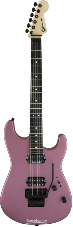 CHARVEL インペリテリ風 Pro Mod San Dimas Style San Dimas Style 1 :: Pro-Mod San Dimas® Style 1 HSS FR M