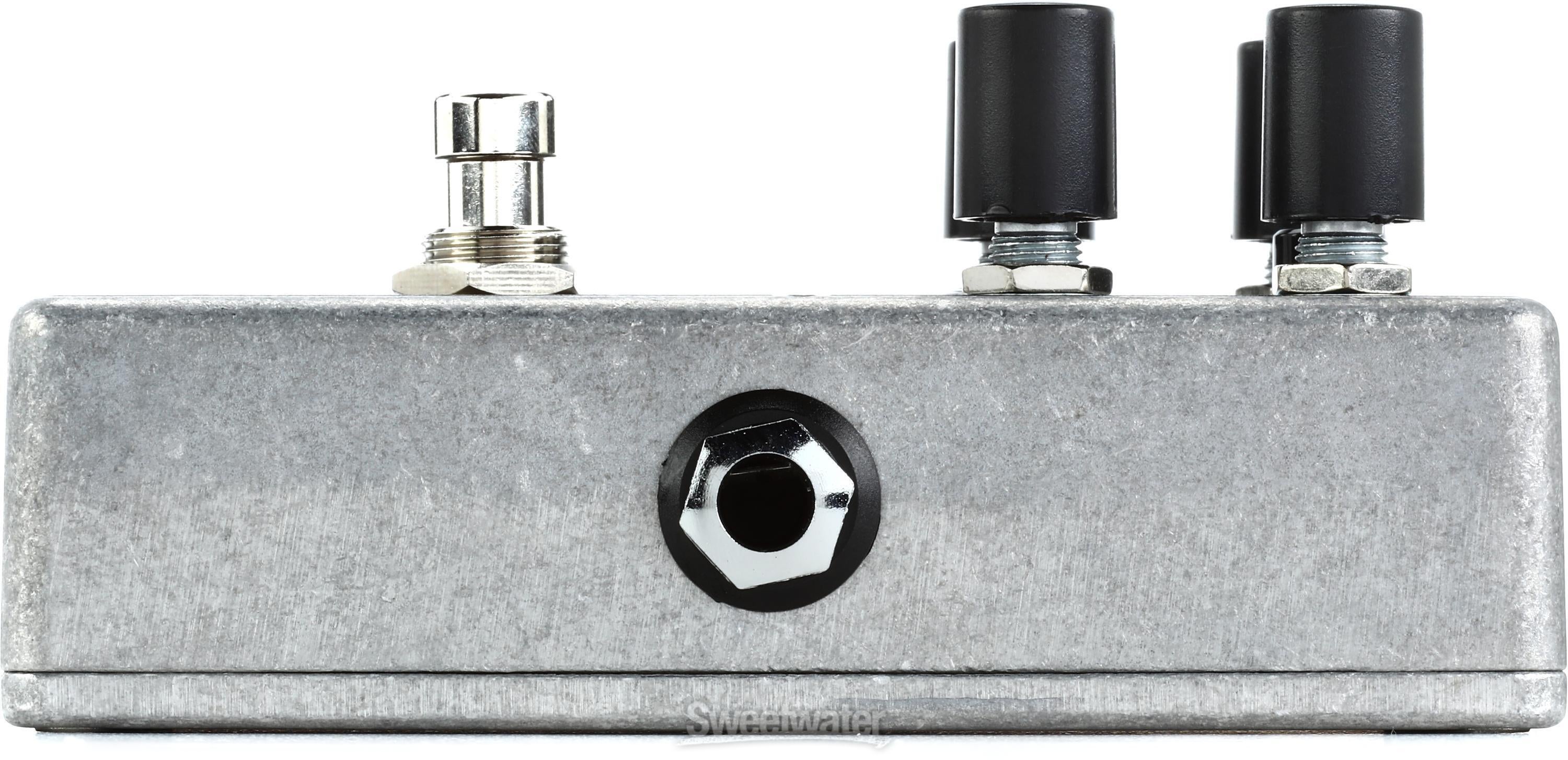 Catalinbread Formula 55 Tweed Deluxe-style Overdrive Pedal