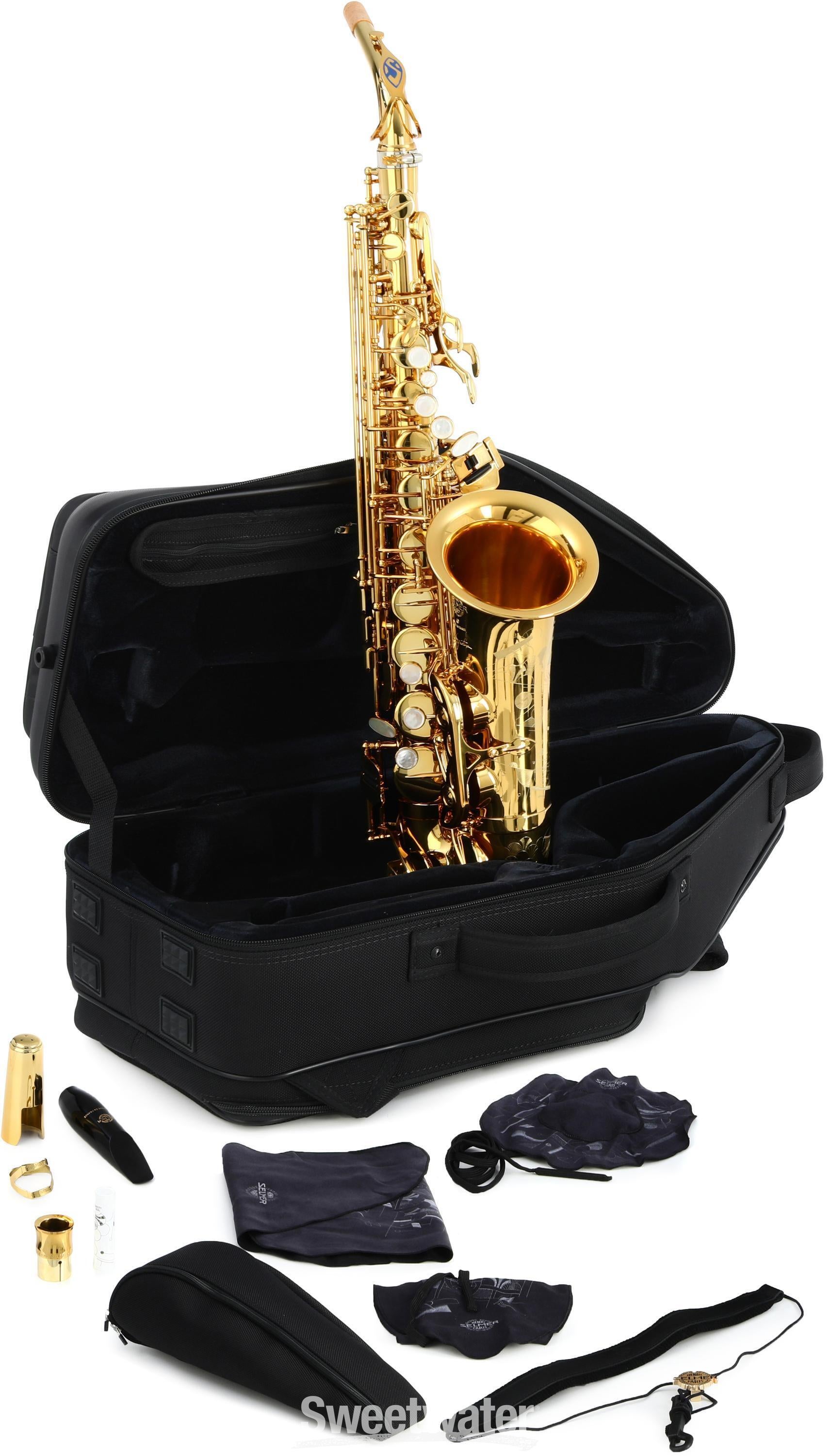 こ*W様 【最終値下げ】Selmer Paris Grands Prix Mod HENRI SELMER PARIS SUPREME 2025 LIMITED EDITION TENOR