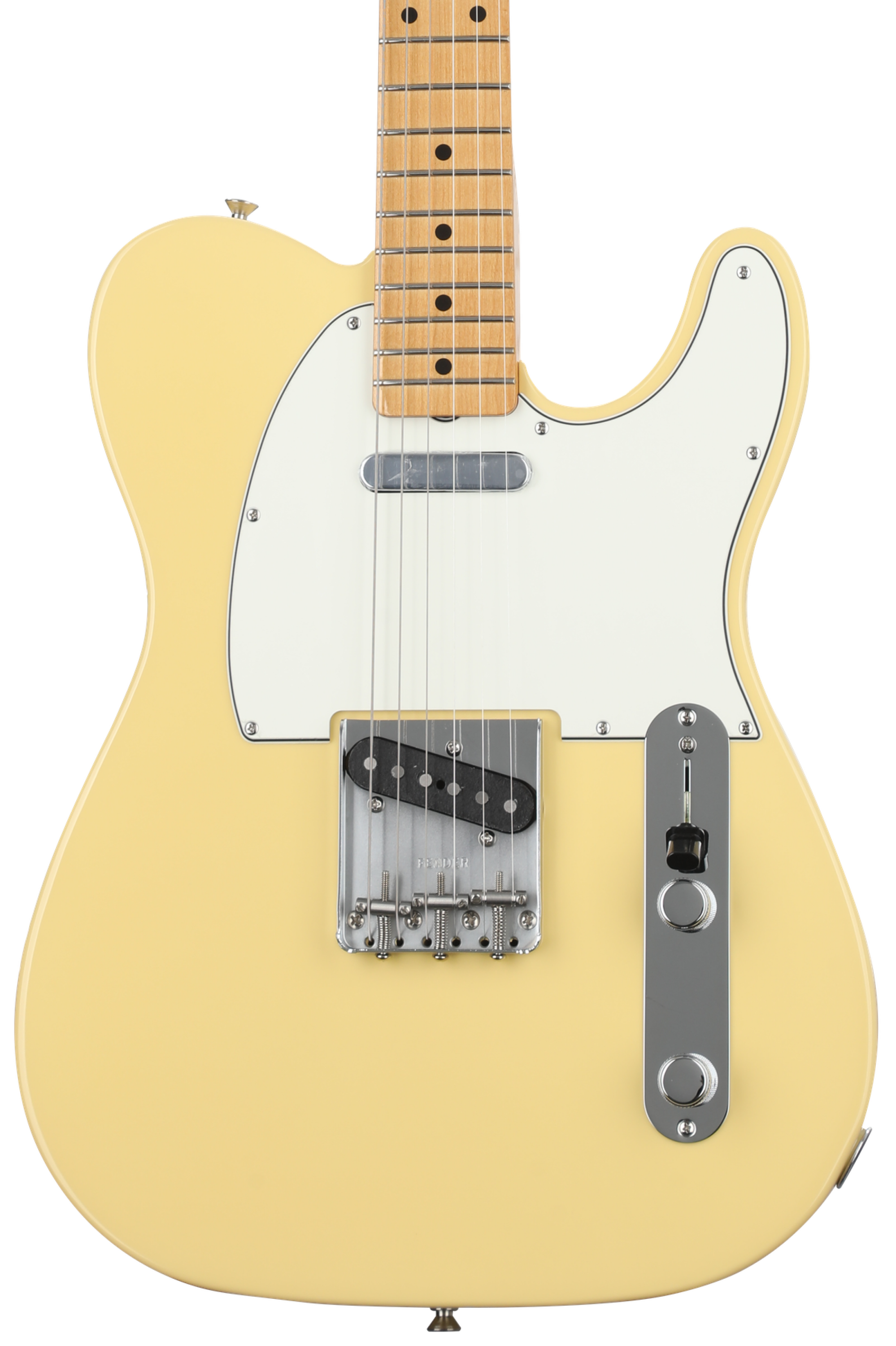 Fender Telecaster クリーム 52d5107a40o7wgvKr30oyx9QtgmZft