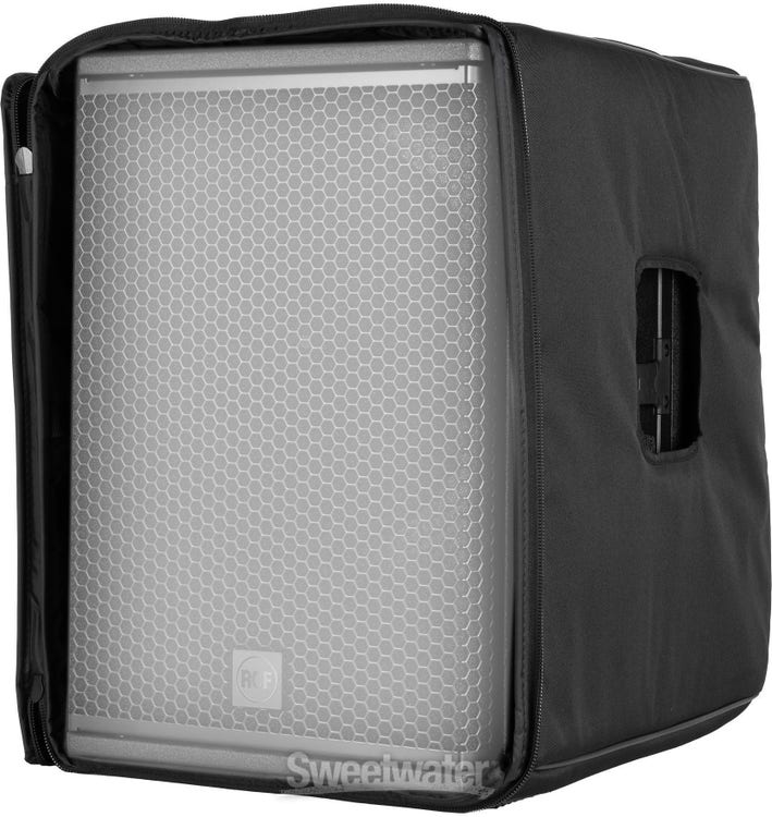 RCF CVR 005 Subwoofer Cover for SUB 702-AS MK3