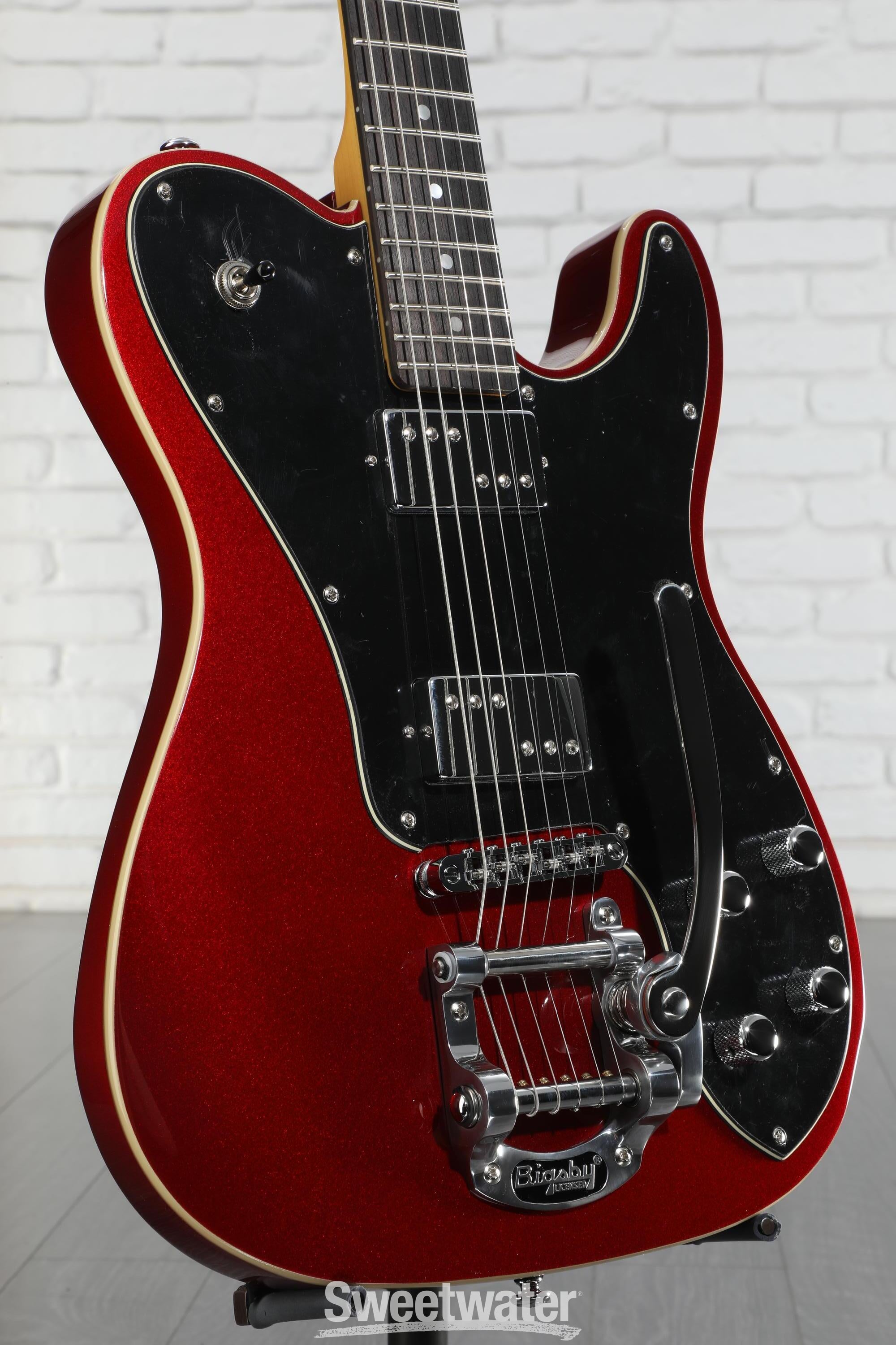 Schecter エレキギター レッド Amazon | Schecter シェクター エレキギター - Ultra III