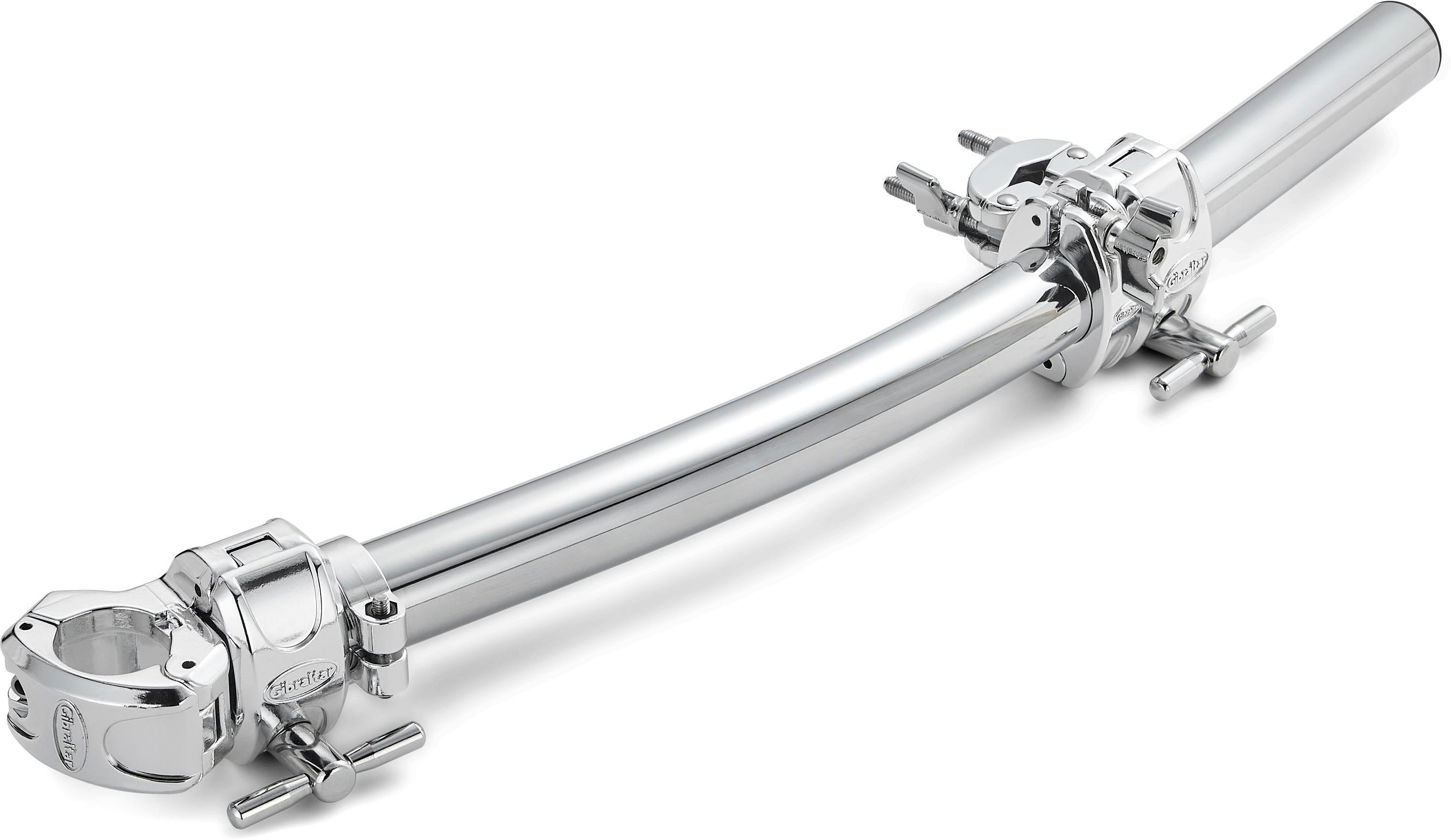 Gibraltar SC-GCMAMC Road Series Chrome Multi-angle Clamp | Sweetwater