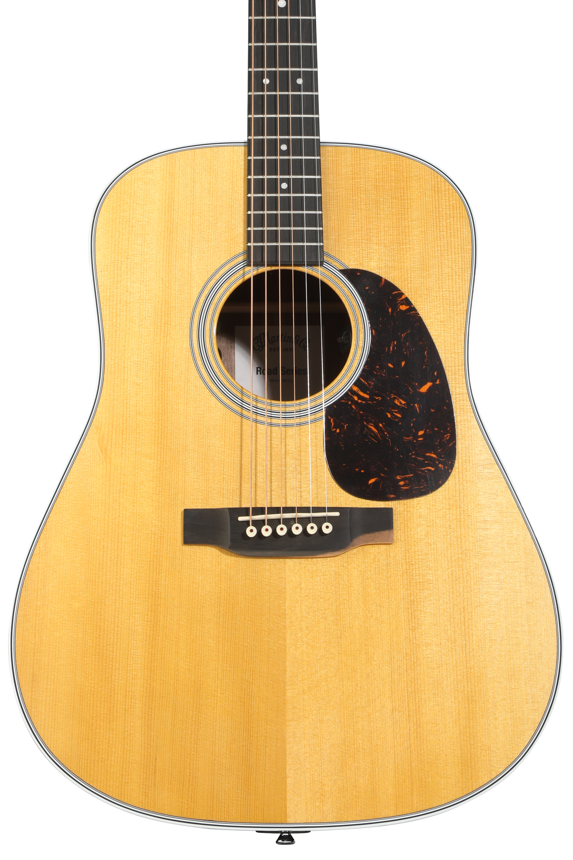 Martin D-16GT - Natural | Sweetwater