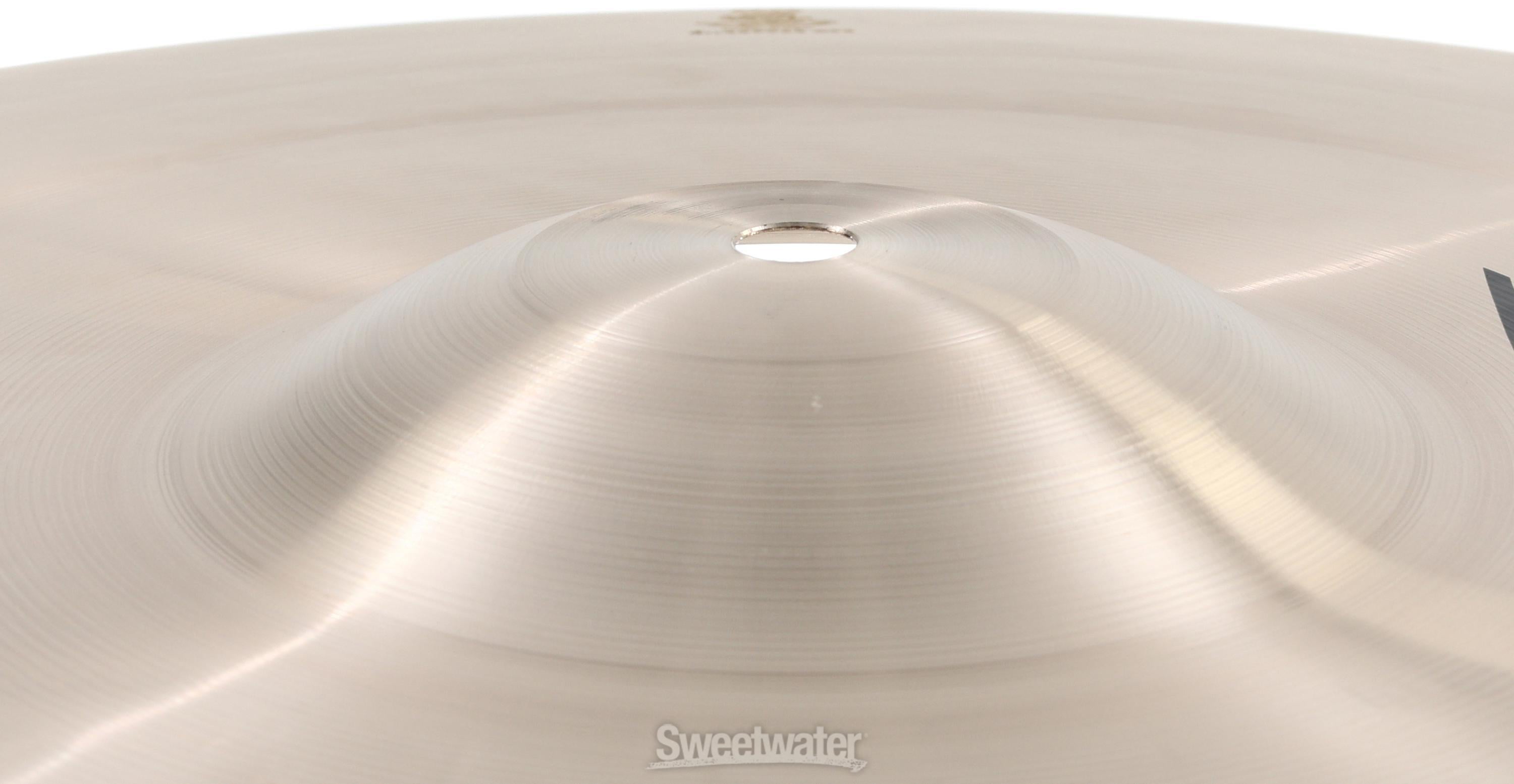 Zildjian K Paper Thin Crash - 19 inch | Sweetwater