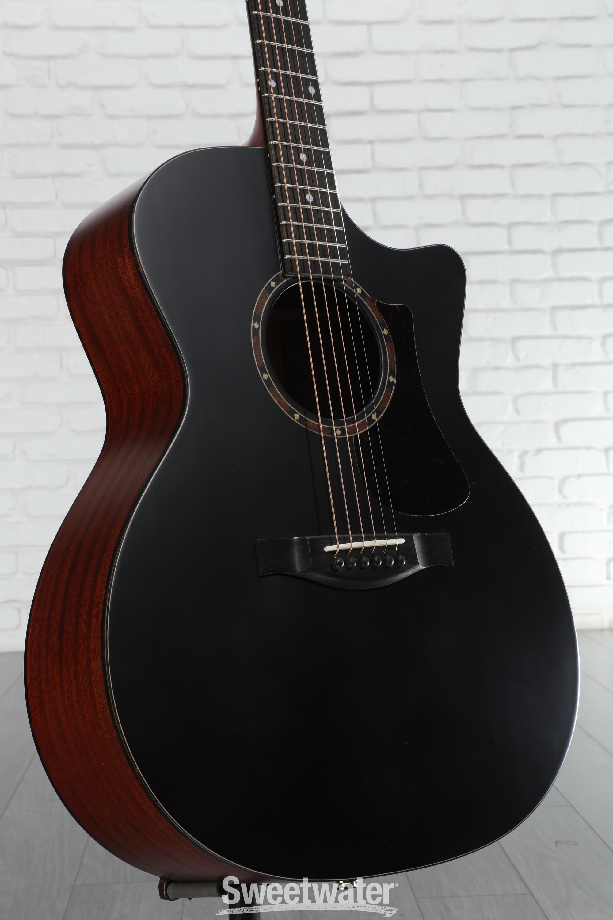 Eastman AC122-2CE アコースティックギター Eastman Guitars AC122-2CE Deluxe Grand Auditorium Acoustic
