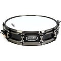 Photo of Grover Pro Percussion KeeGee G2 Piccolo Concert Snare Drum - 3-inch x 14-inch, Nightfall Ebony