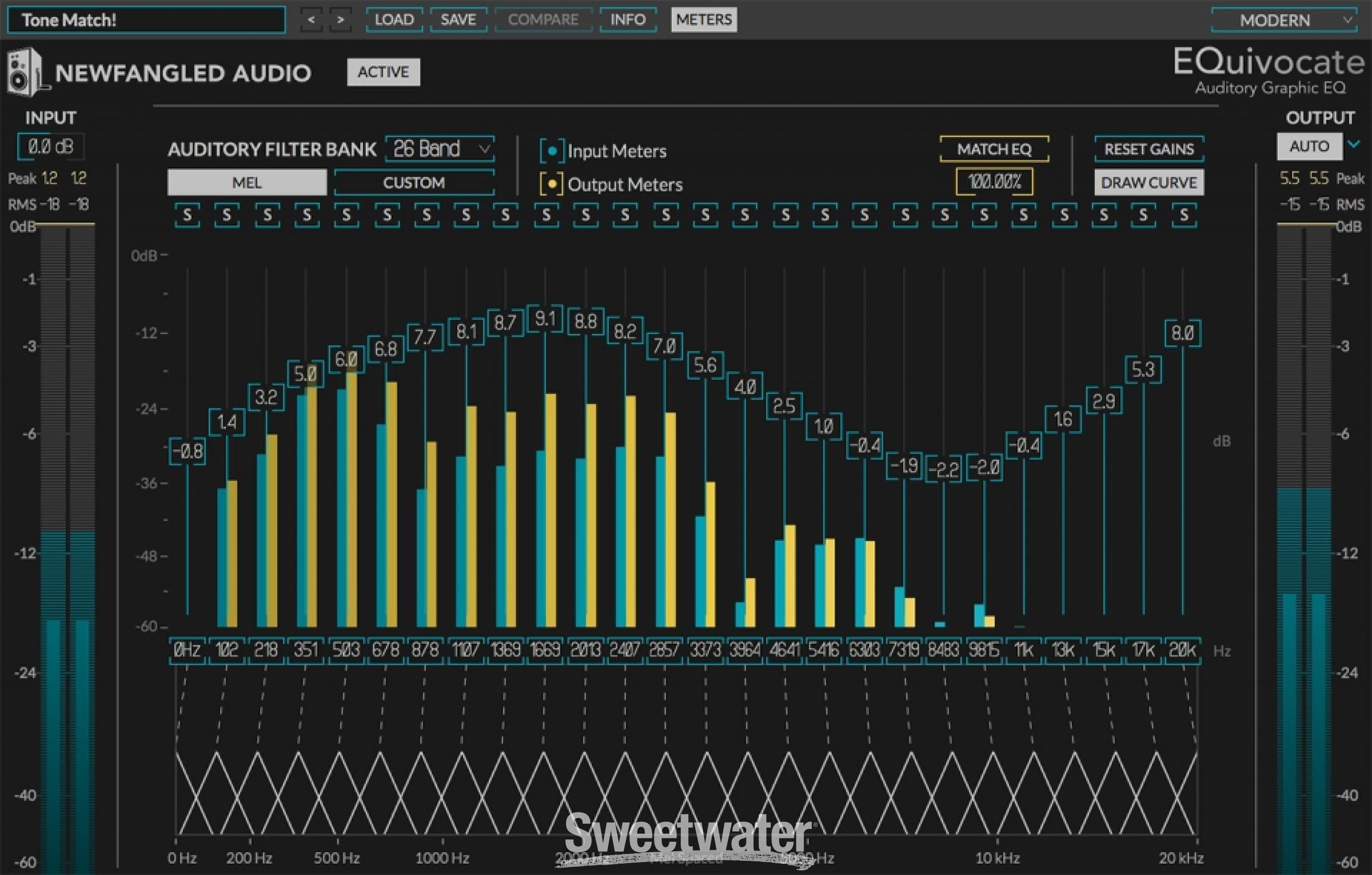 Newfangled Audio Elevate Mastering Plug-in Bundle | Sweetwater