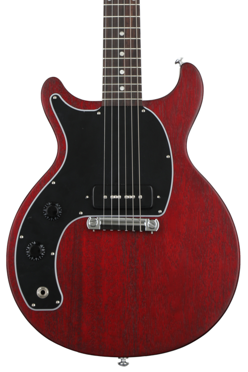 Gibson Les Paul Junior Tribute Doublecut 2019 Left-handed Gibson Les Paul Junior Tribute Doublecut 2019 Left-handed