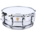 Photo of Ludwig Supraphonic LM400 5 x 14-inch Snare Drum - Chrome