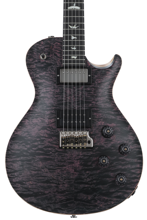 希少材 PRS Mark Tremonti Wood Library 美品 PRS Wood Library Mark Tremonti Signature Electric Guitar