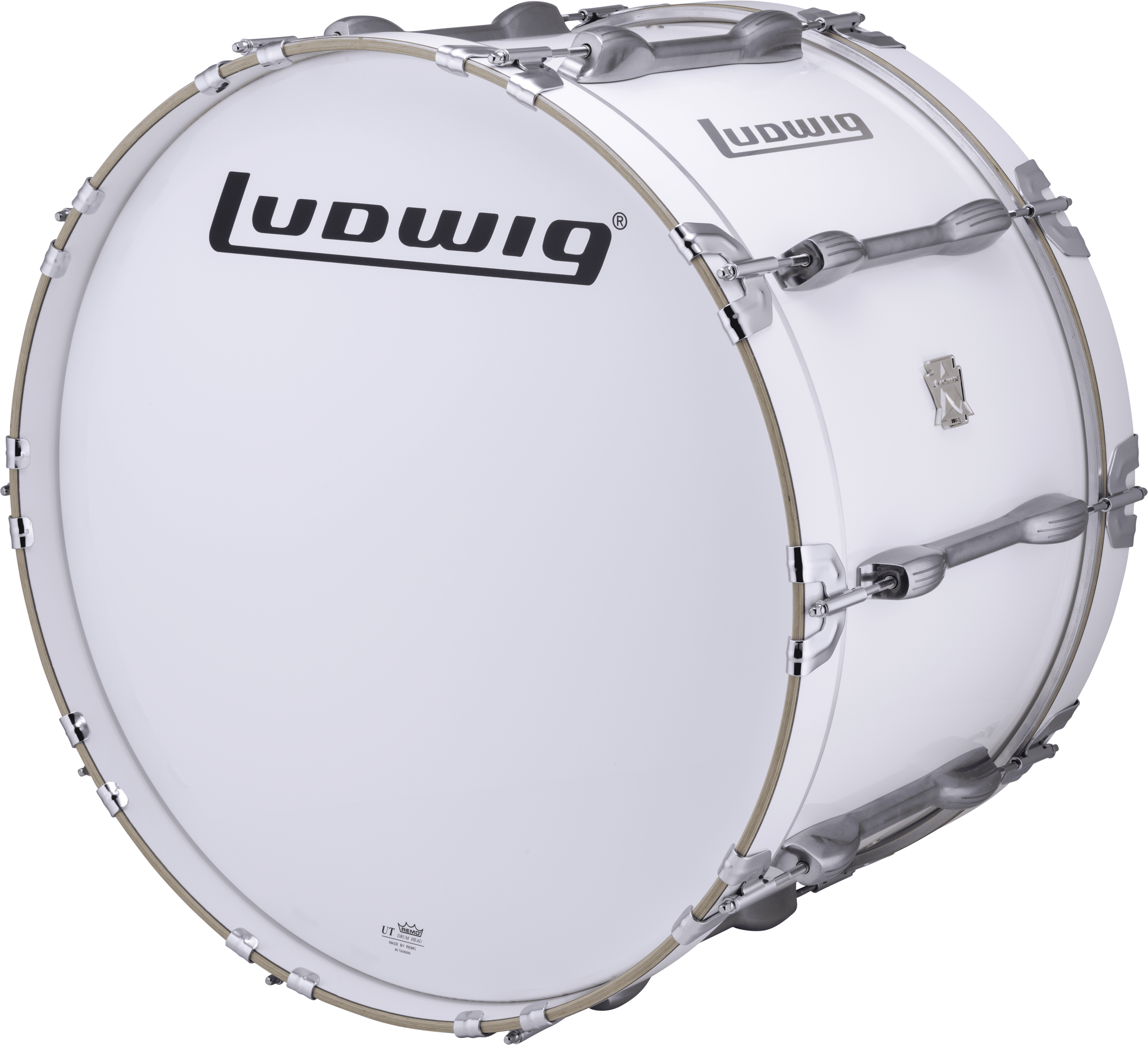 Ludwig Ultimate Bando Bas Davul - 14Ludwig Ultimate Bando Bas Davul - 14  