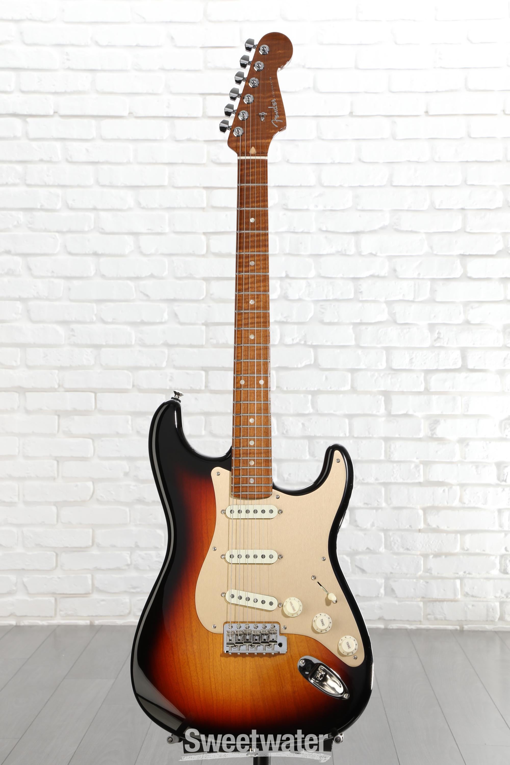 Fender Custom Shop American Custom Stratocaster NOS Electric