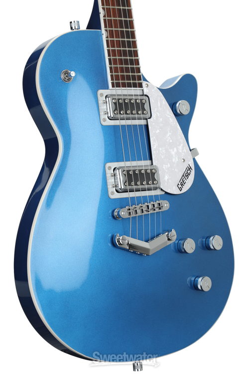 ギター GRETSCH G5435TG Limited Edition Pro Jet Gretsch G5435TG-BLK-LTD16 Limited Edition Electromatic Pro