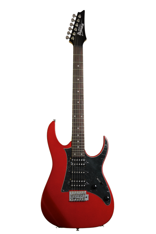 Ibanez GRG150 - Candy Apple | Sweetwater