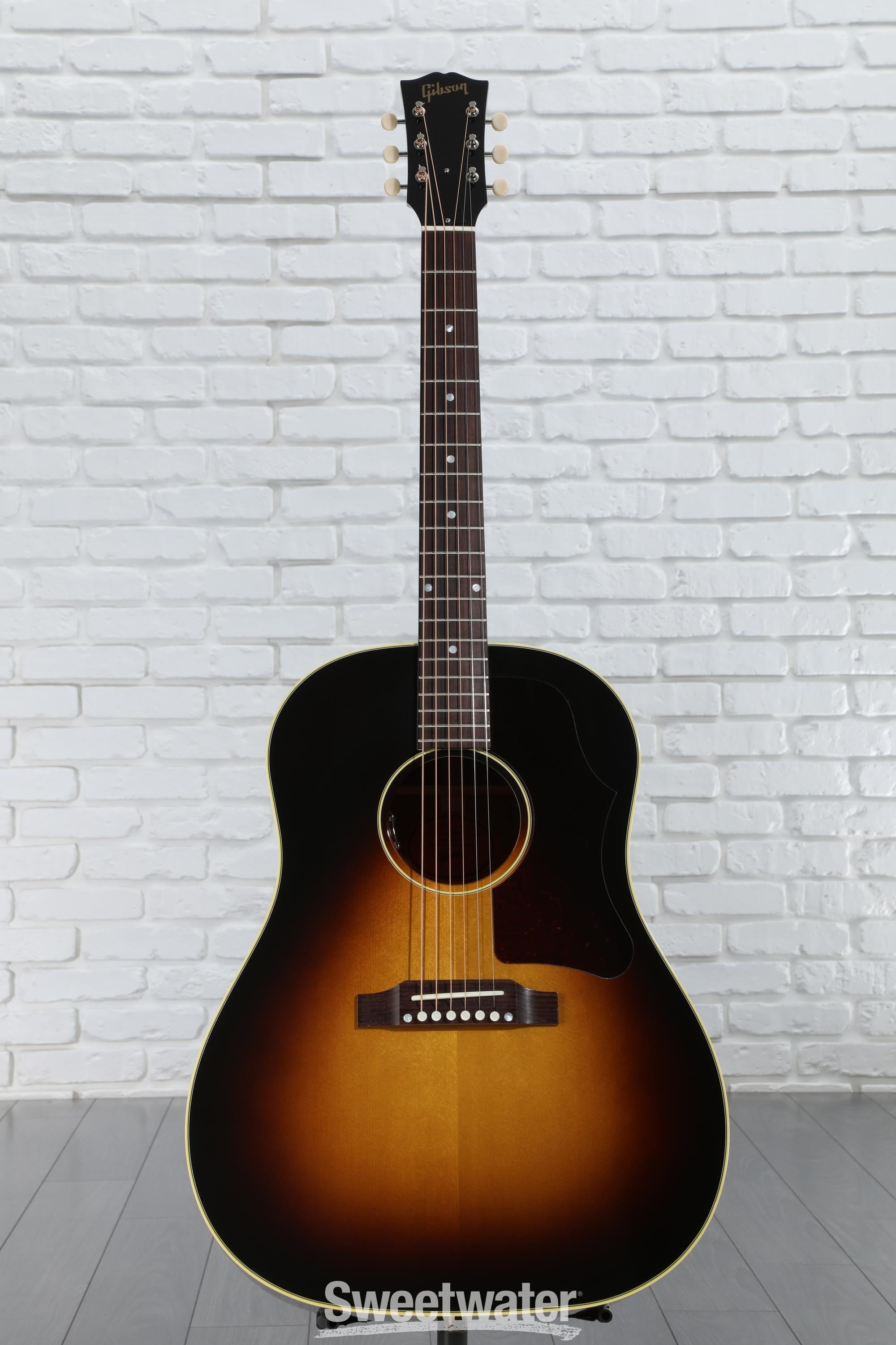 Gibson Acoustic '50s J-45 Original Acoustic-electric Guitar