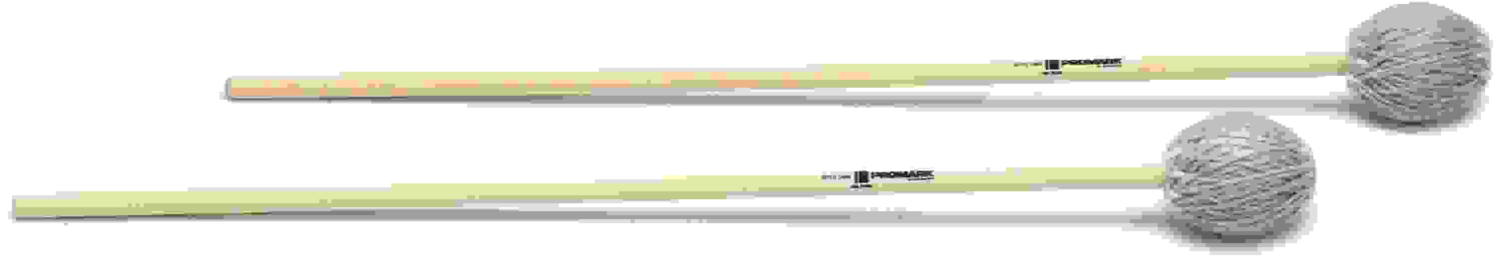 Promark SPYR SM4 Medium-hard Marimba Mallets