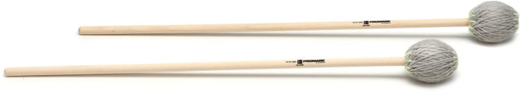 Promark SPYR SM4 Medium-hard Marimba Mallets