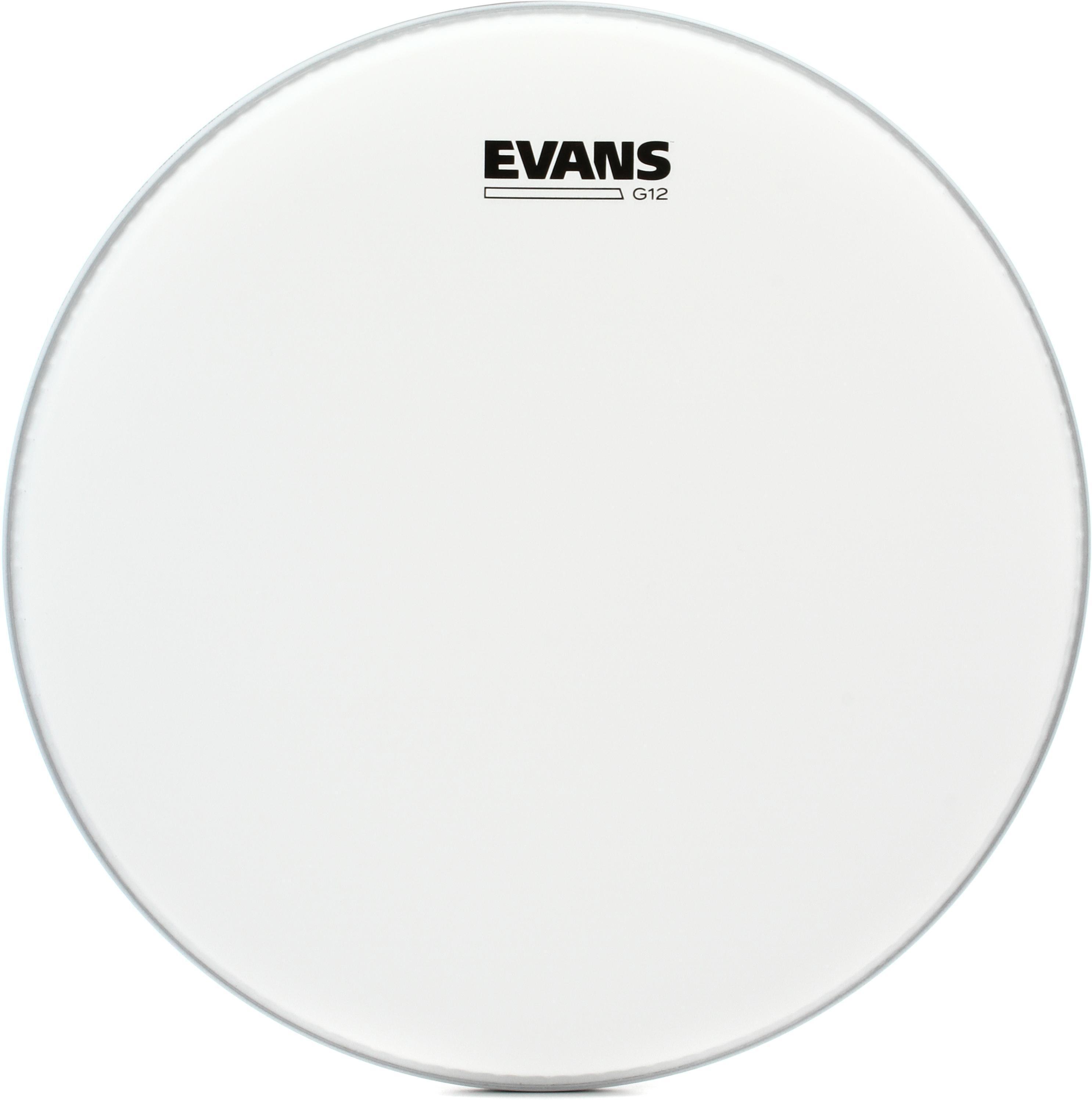 Evans g12 store coated