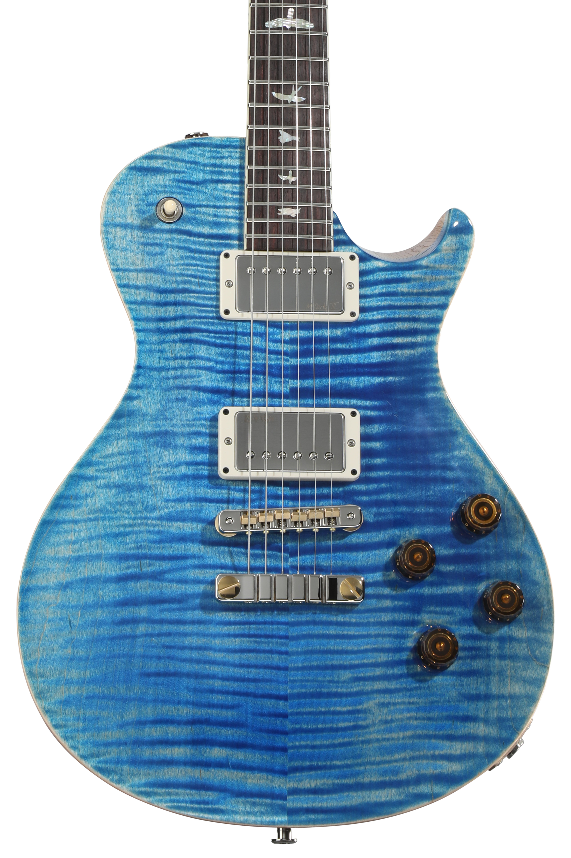 NOT FOR SALE/プロモーション/PRS-2080/モトリー・クルー/MOTLEY CRUE/極美日本盤シングル/SINGLE/ドクター・フィールグッド/DR.FEELGOOD PRS 2025 Custom 24 \"Floyd\" ⁄ Purple Mist 3.56kg ポールリードスミス