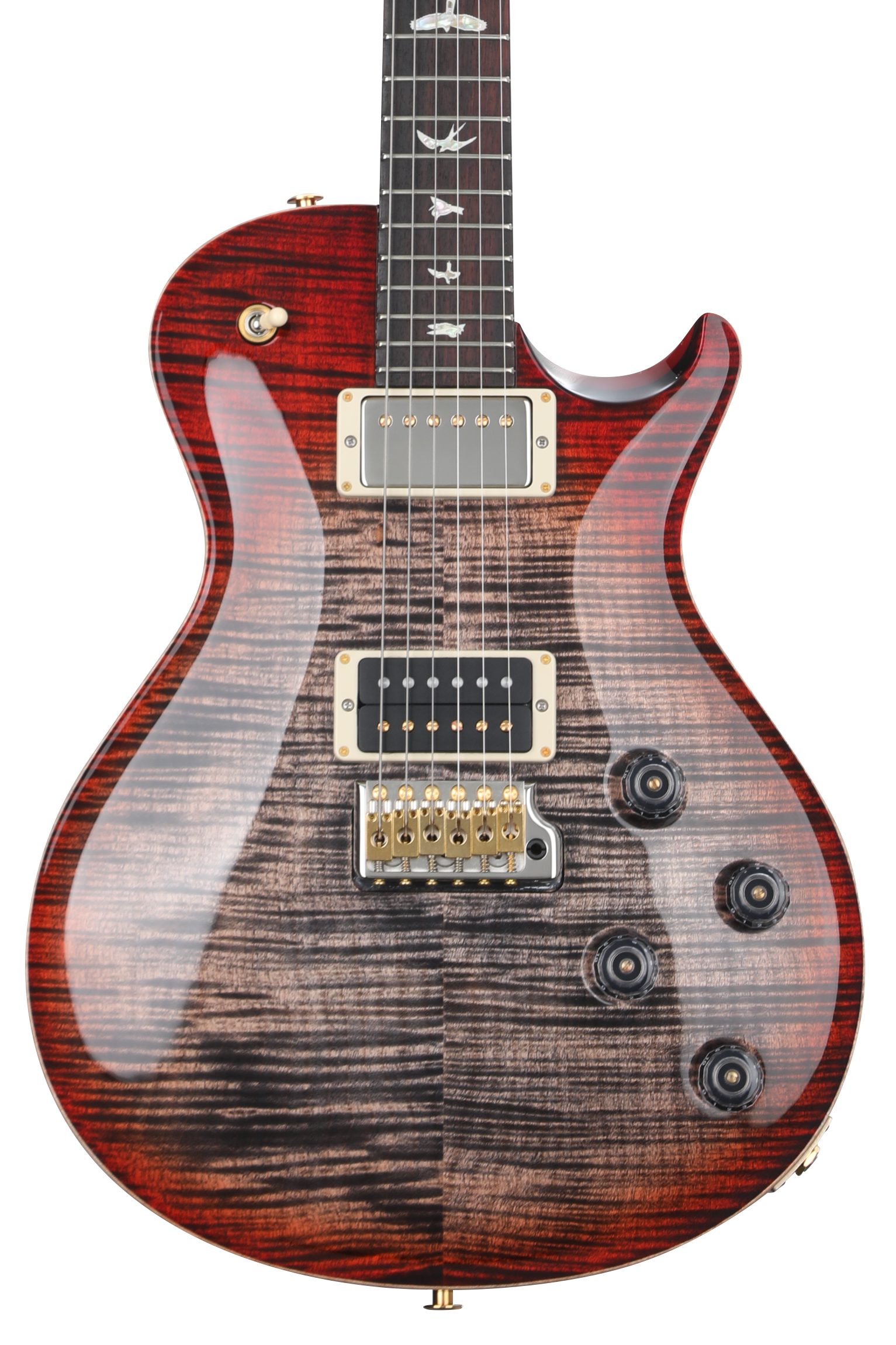 PRS Mark Tremonti Signature Electric Guitar with Tremolo