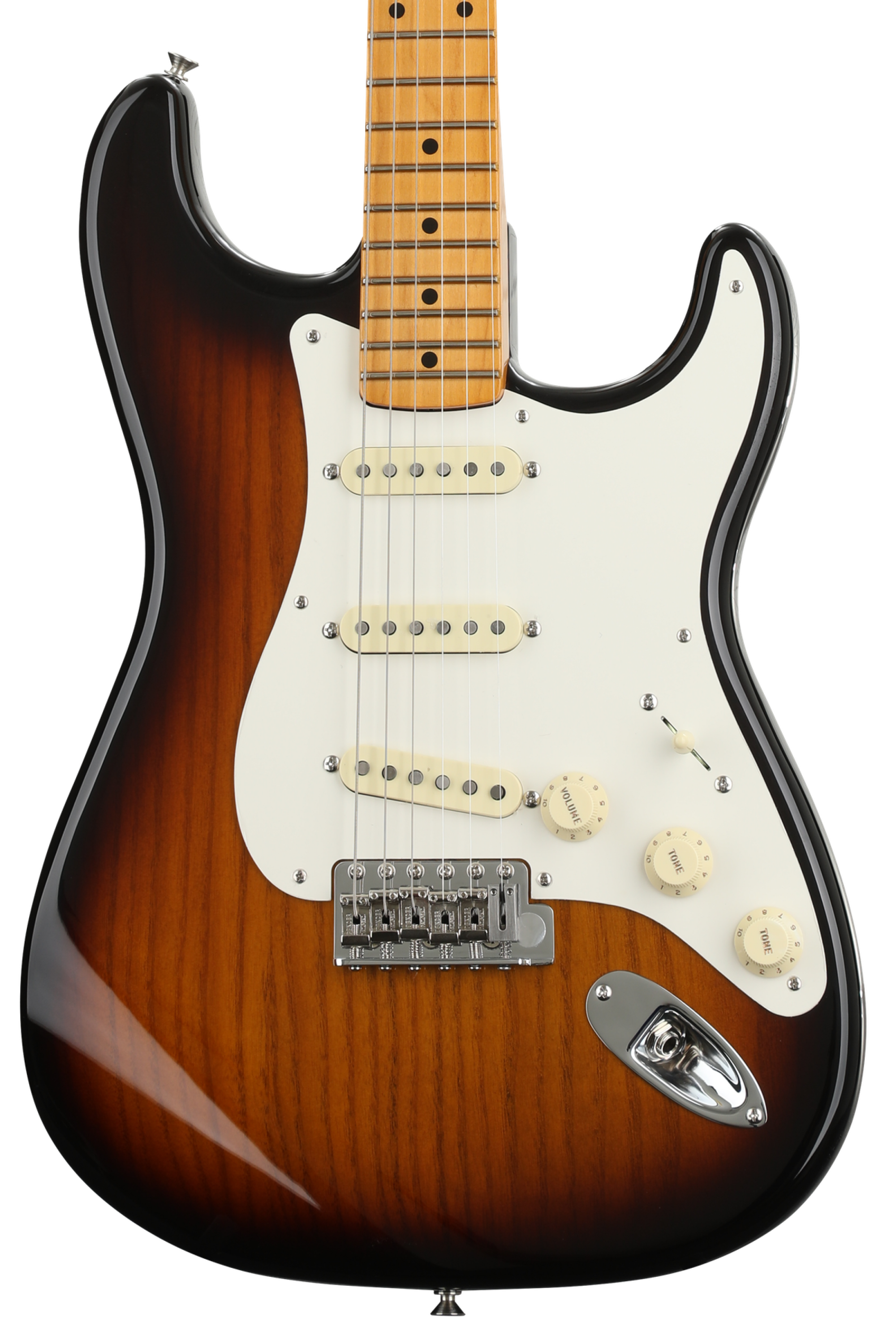 ギター Fender Eric Johnson 1954 Stratocaster Fender Eric Johnson 1954 