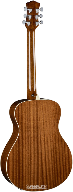 Luna Oracle Series Peace エレアコ Luna Oracle Peace Grand Concert