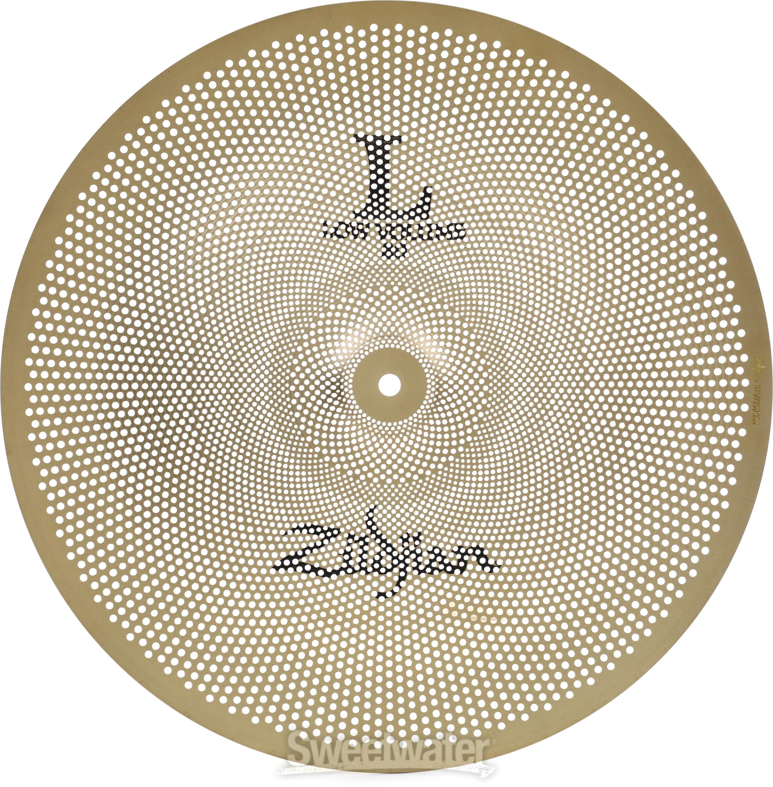 Zildjian 18 inch L80 Low Volume China Cymbal