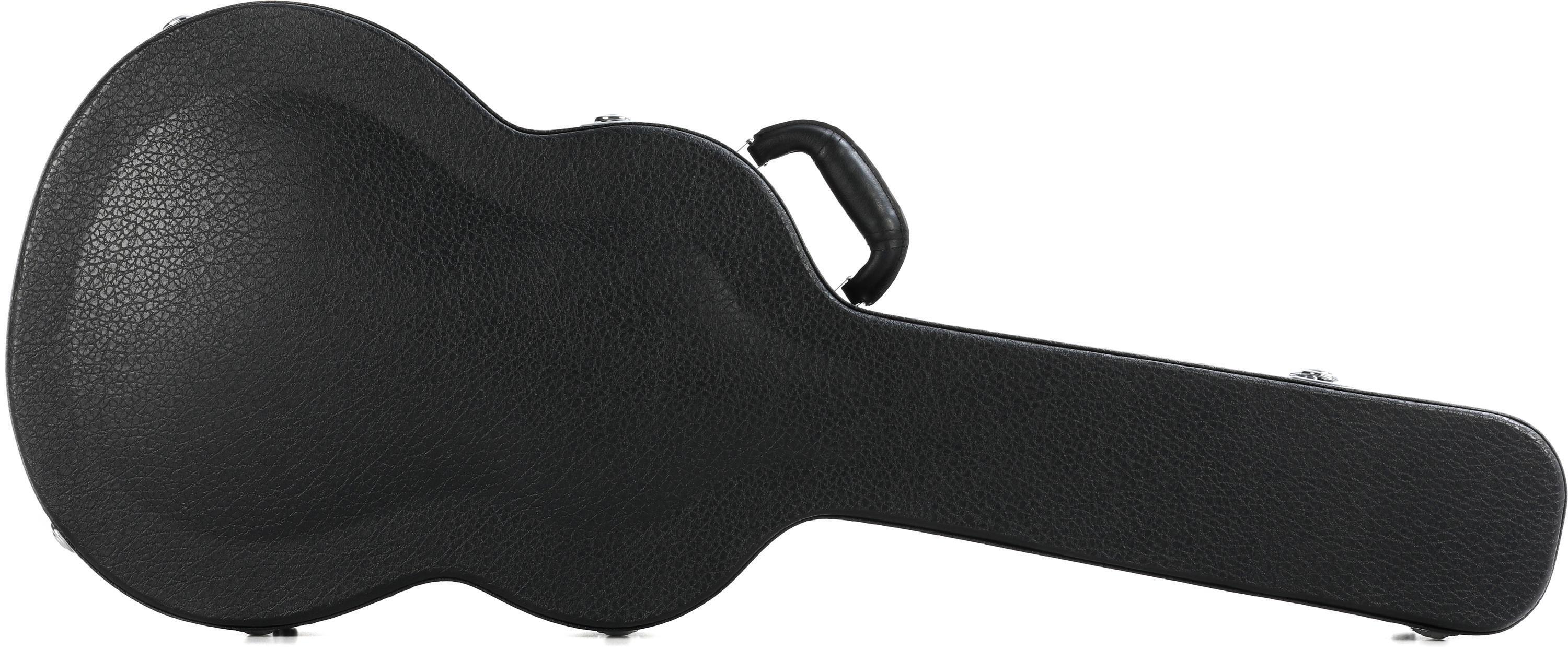 Photo of Cordoba HumiCase Protege Classical/Flamenco Guitar Case Classical/Flamenco Guitar Case