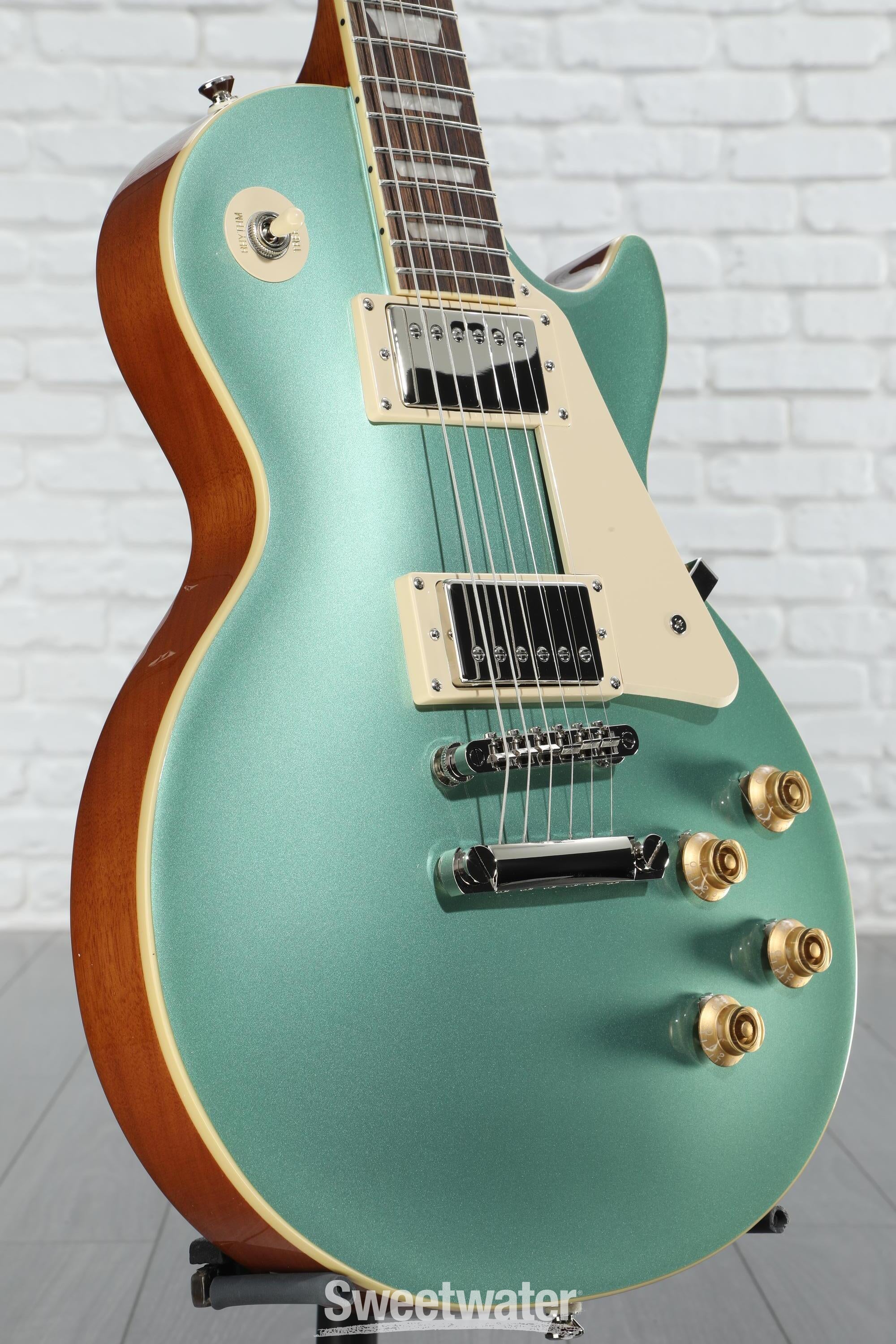 Epiphone Les Paul Standard '50s Electric Guitar - Inverness