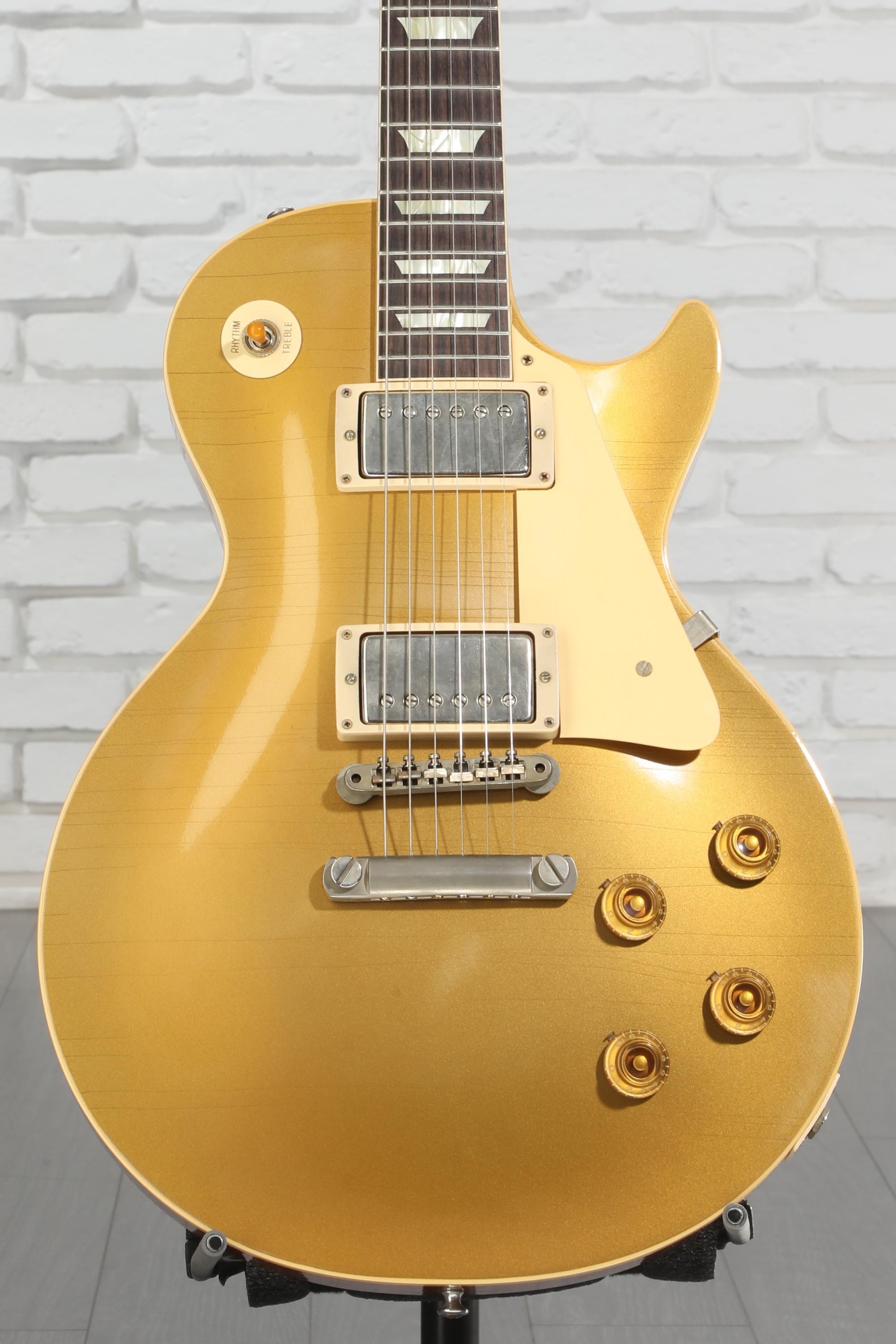 Gibson Custom 1957 Les Paul Standard Reissue Electric Guitar