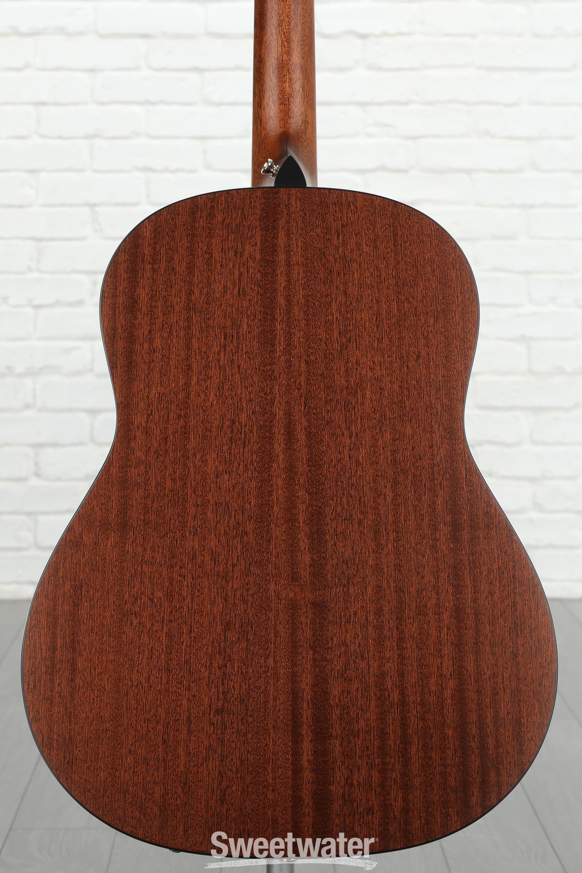 Taylor 317e Grand Pacific Acoustic/Electric Guitar with