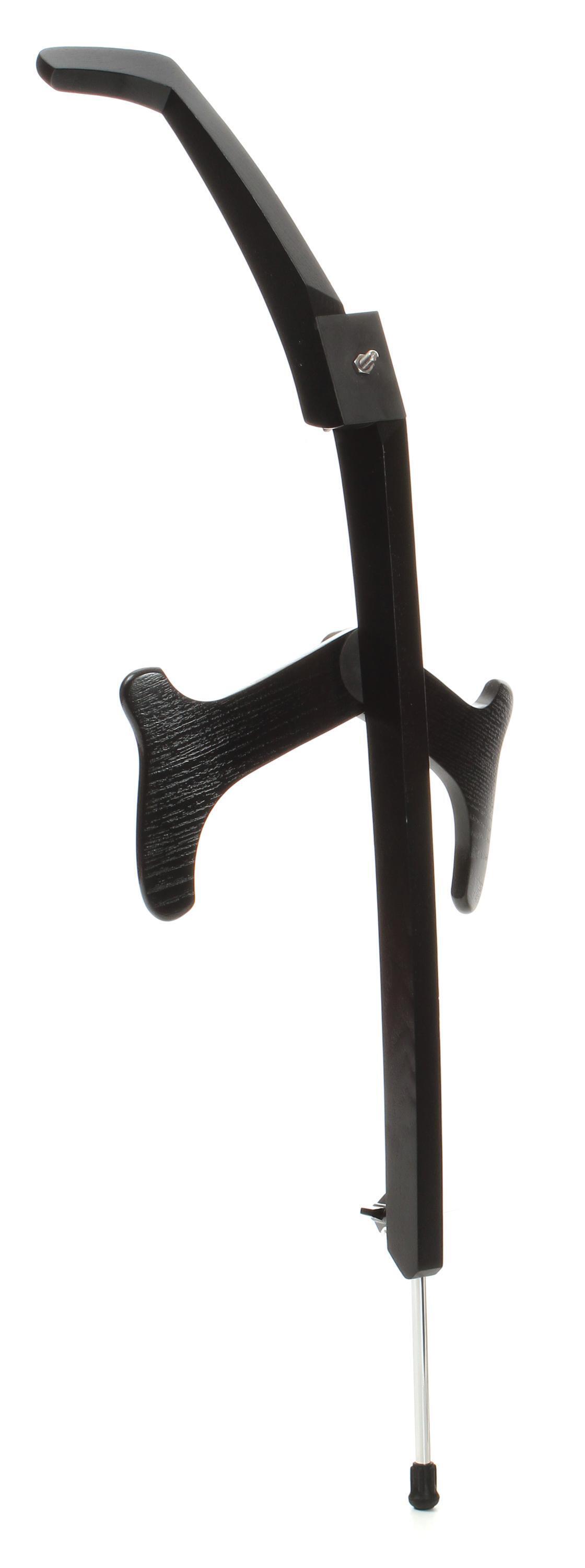 NS Design CR Cello Endpin Stand | Sweetwater