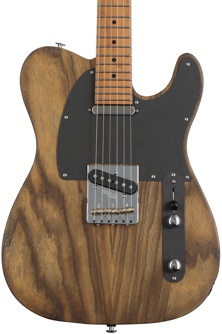 Suhr Andy Wood Signature Series Modern T SS Electric Guitar