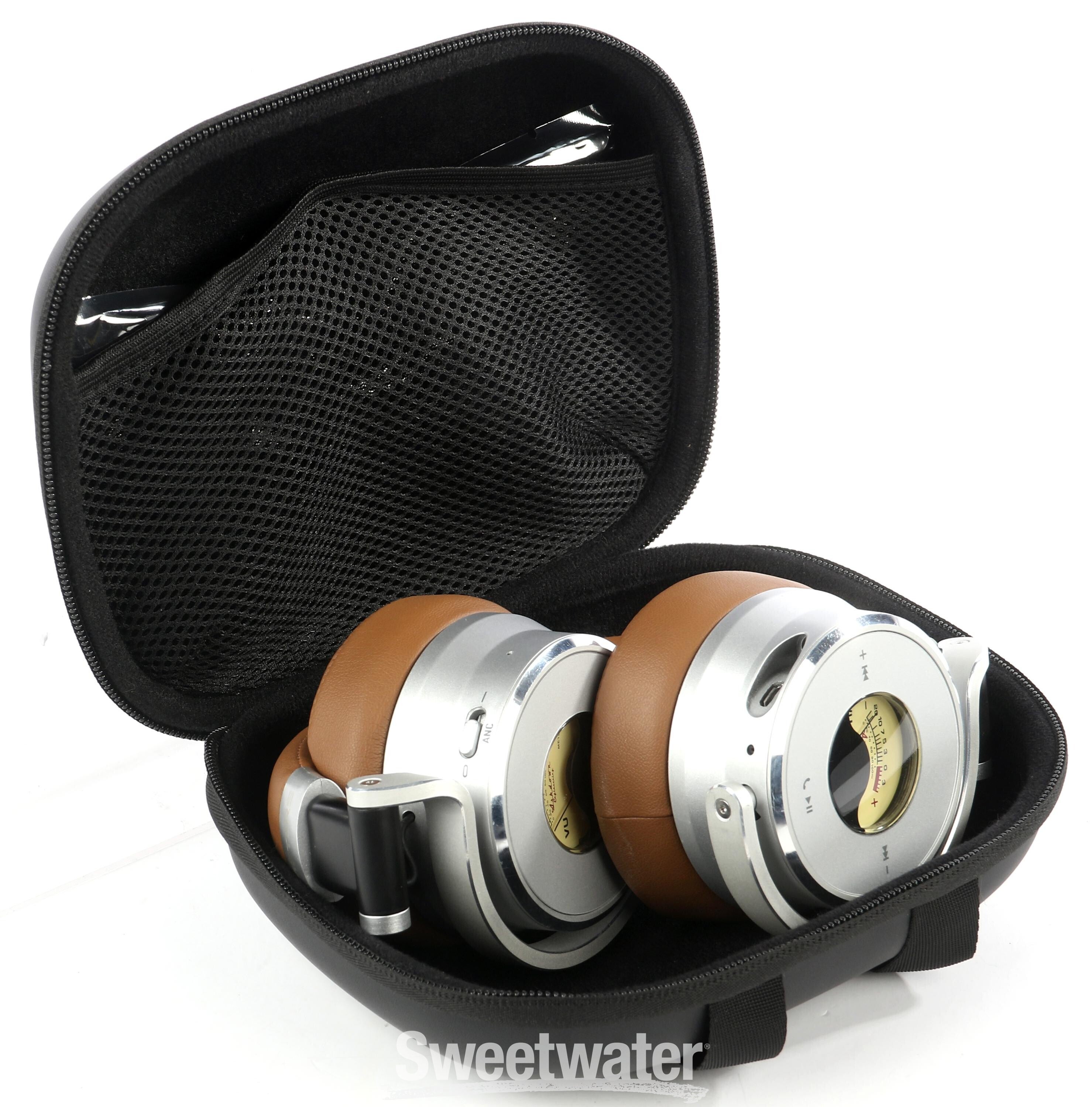 Ashdown Meters OV-1-B-Connect Over-ear Active Noise Canceling