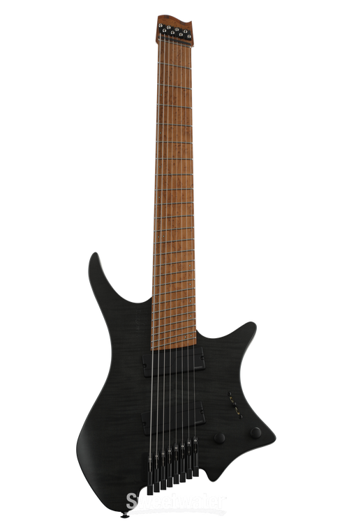 Strandberg Boden Original 8 - Black | Sweetwater