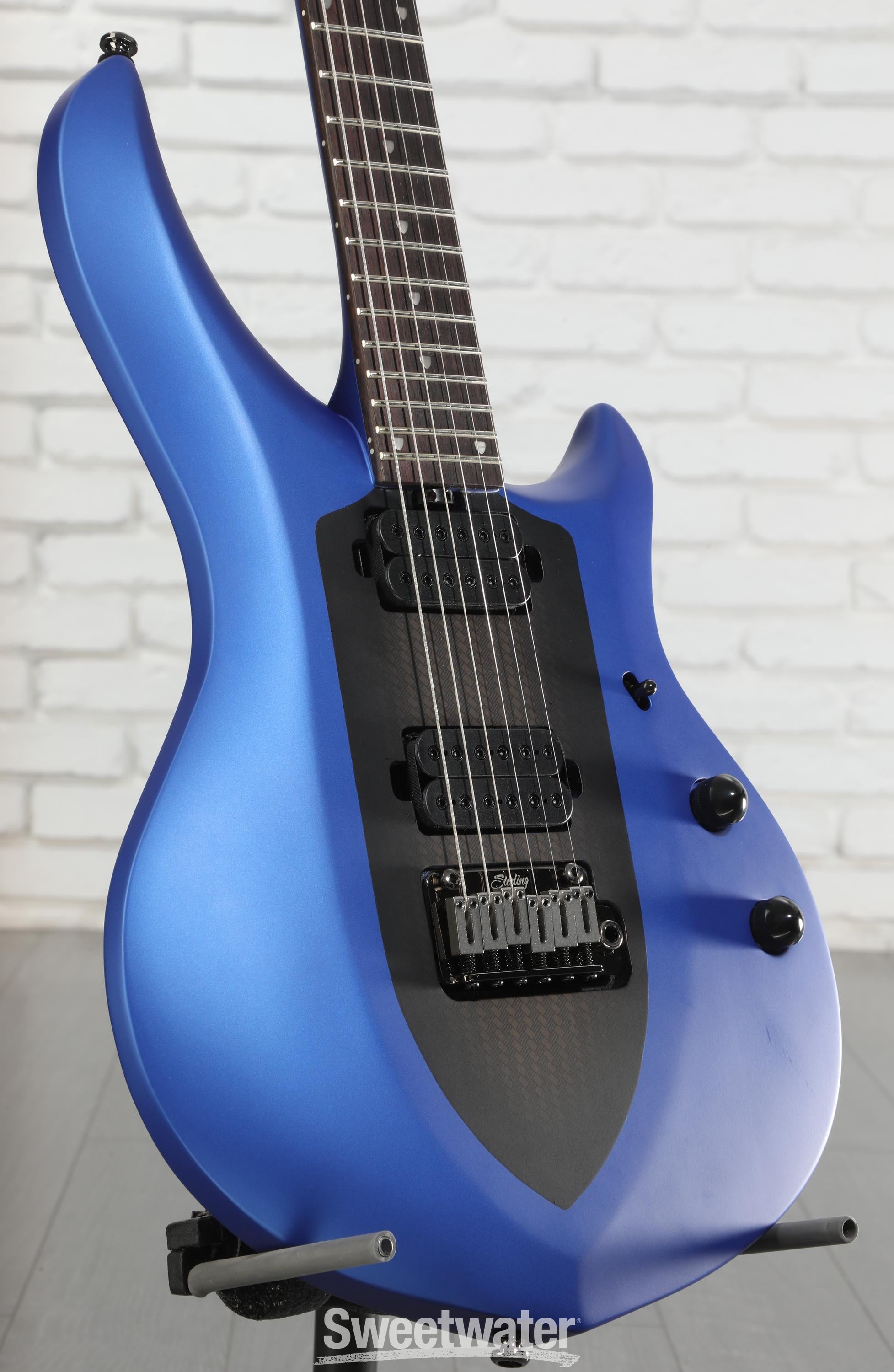 Sterling By Music Man Majesty MAJ100 John Petrucci Signature