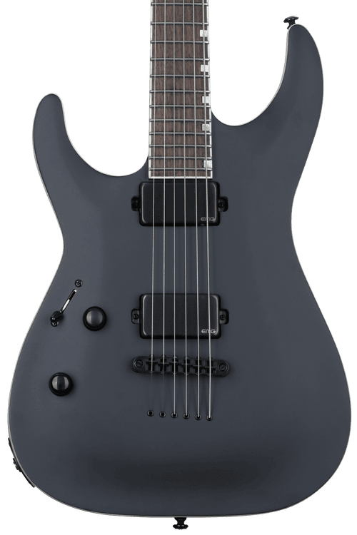 Left handed deals baritone electric guitar