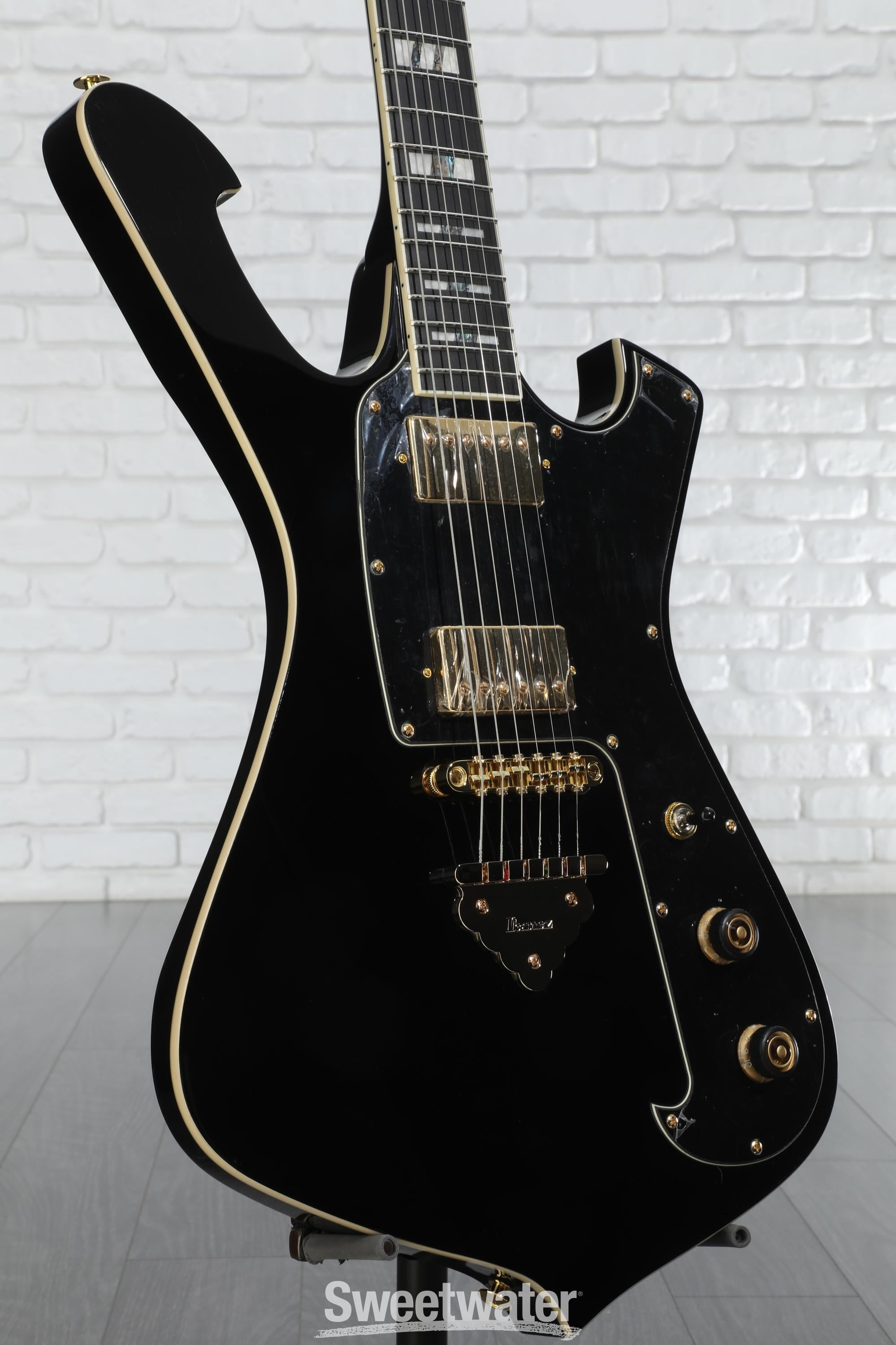 Ibanez unveils catalogue for 2021, including new Paul