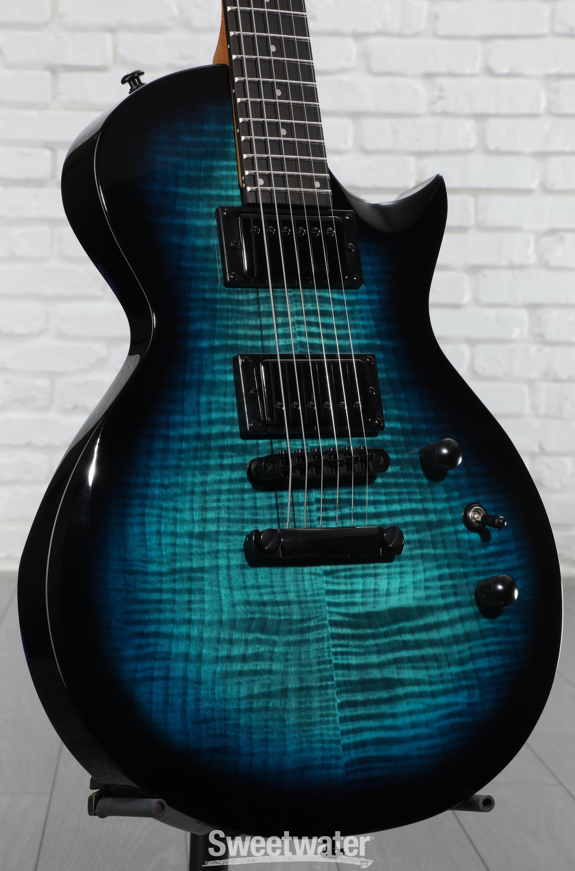 ギター Poly Effects Beebo Blue Beebo Multi-Effects Pedal - Blue | Poly Effects | Wildwood