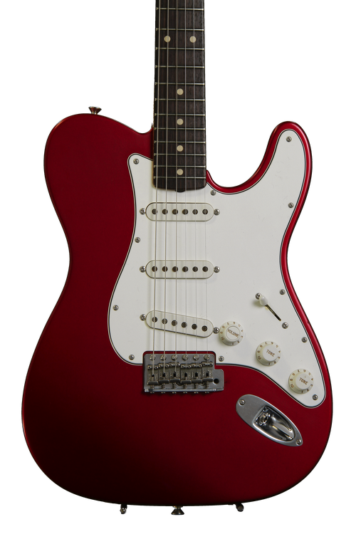 Fender Custom Shop Masterbuilt Strat/Tele Hybrid - Chris Flemming