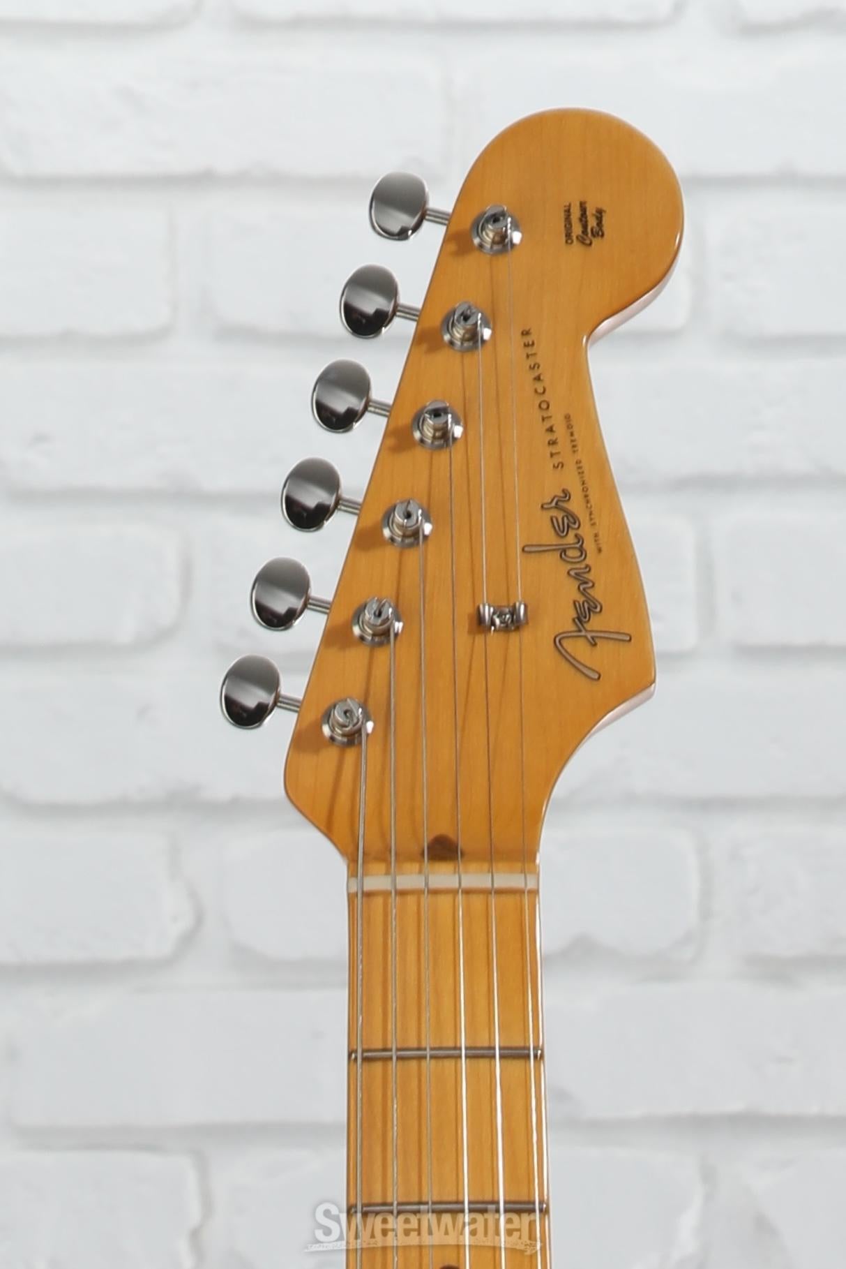 Fender American Vintage II 1957 Stratocaster Electric Guitar