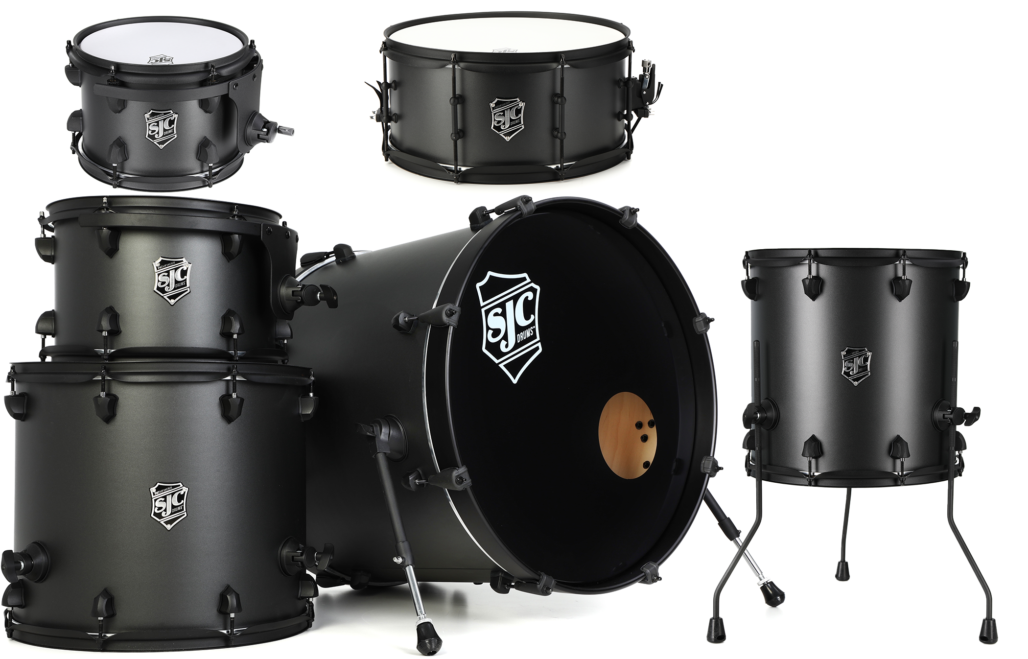 Snare Custom 6インチ Pearl Custom Z Birdseye Maple 6.5x14 Snare Drum CZX | Reverb
