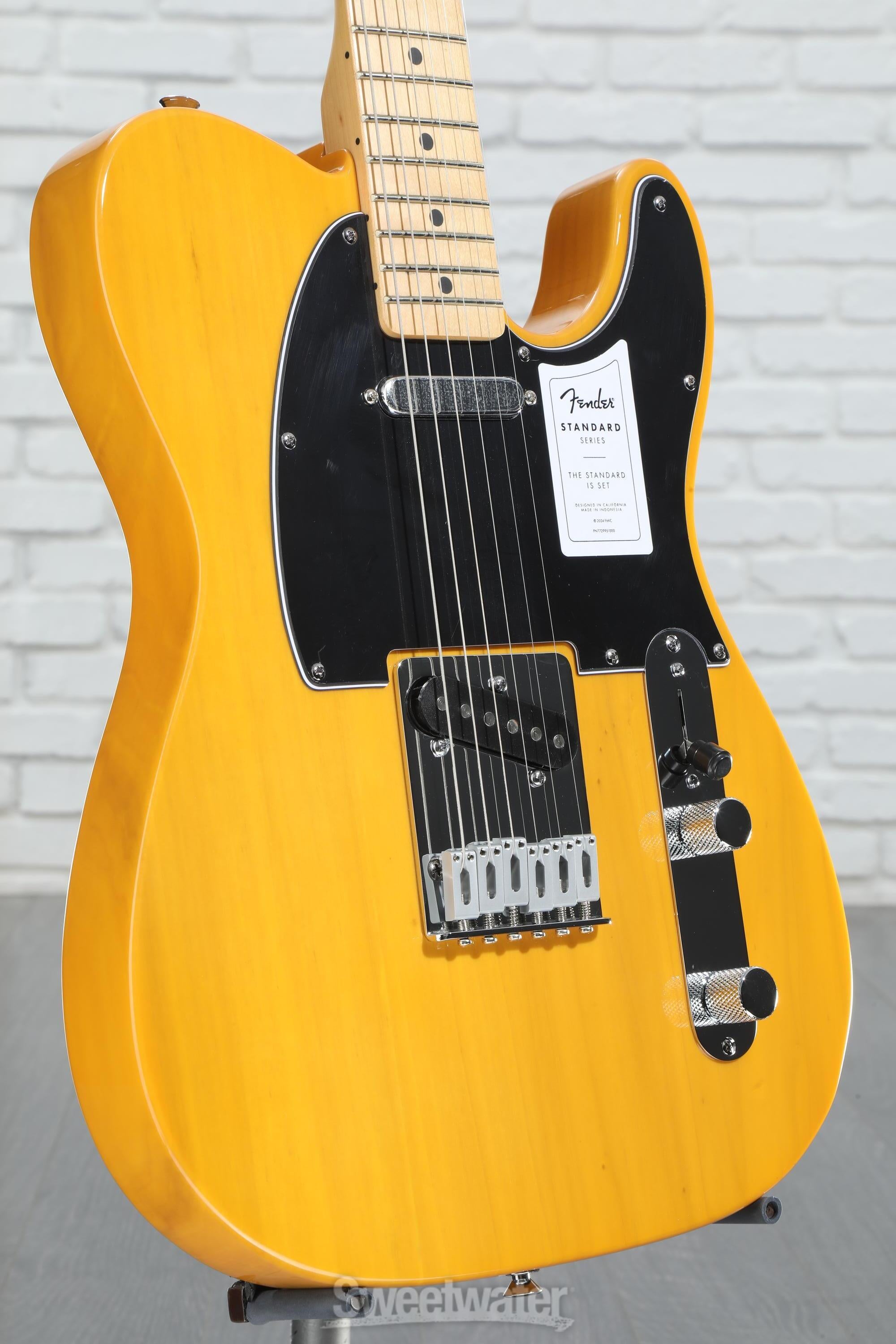 Amazon.com: Squier 6 String Solid-Body Electric Guitar