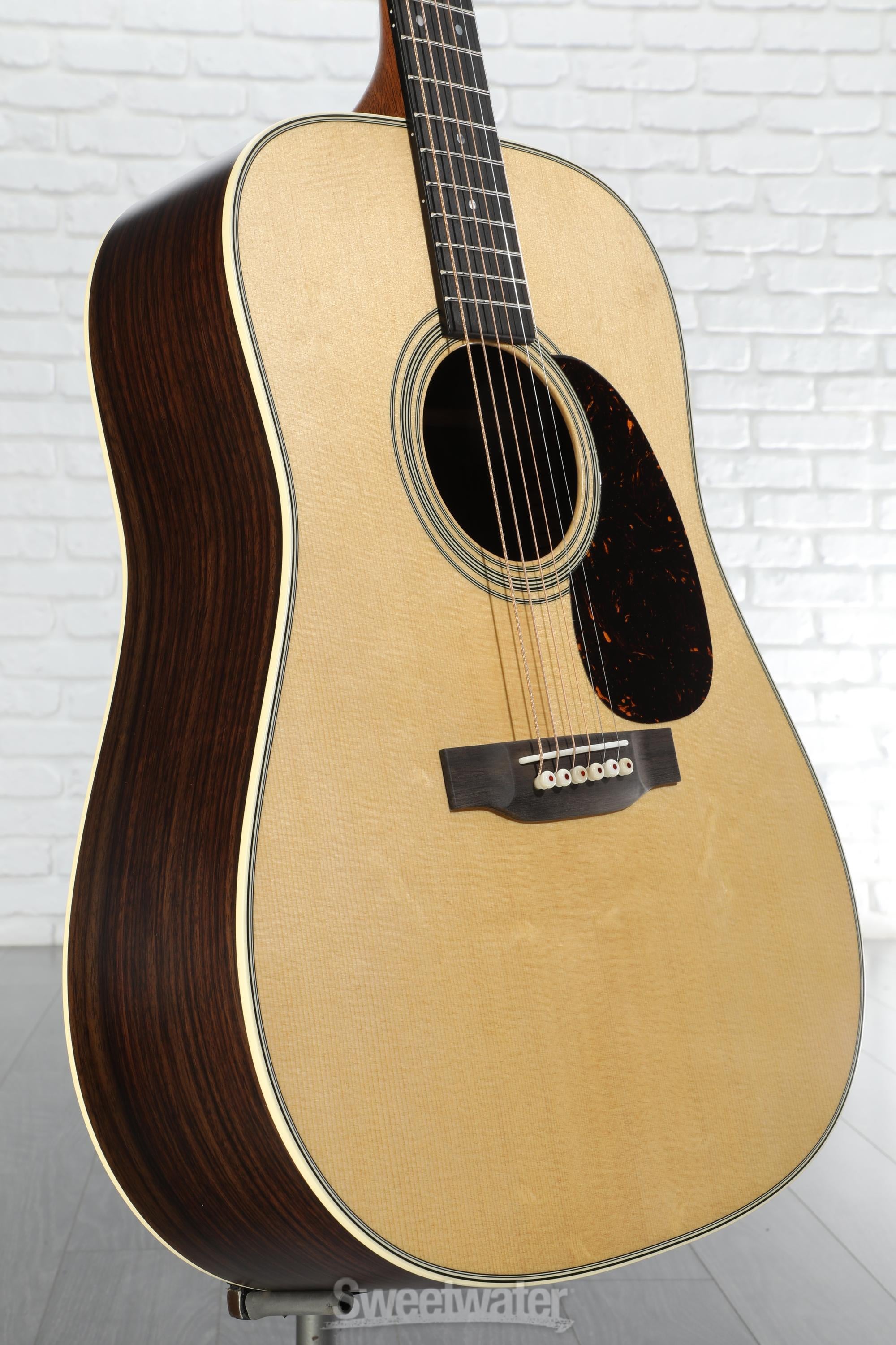 Martin D-28 Standard Dreadnought Acoustic Guitar | Music & Arts